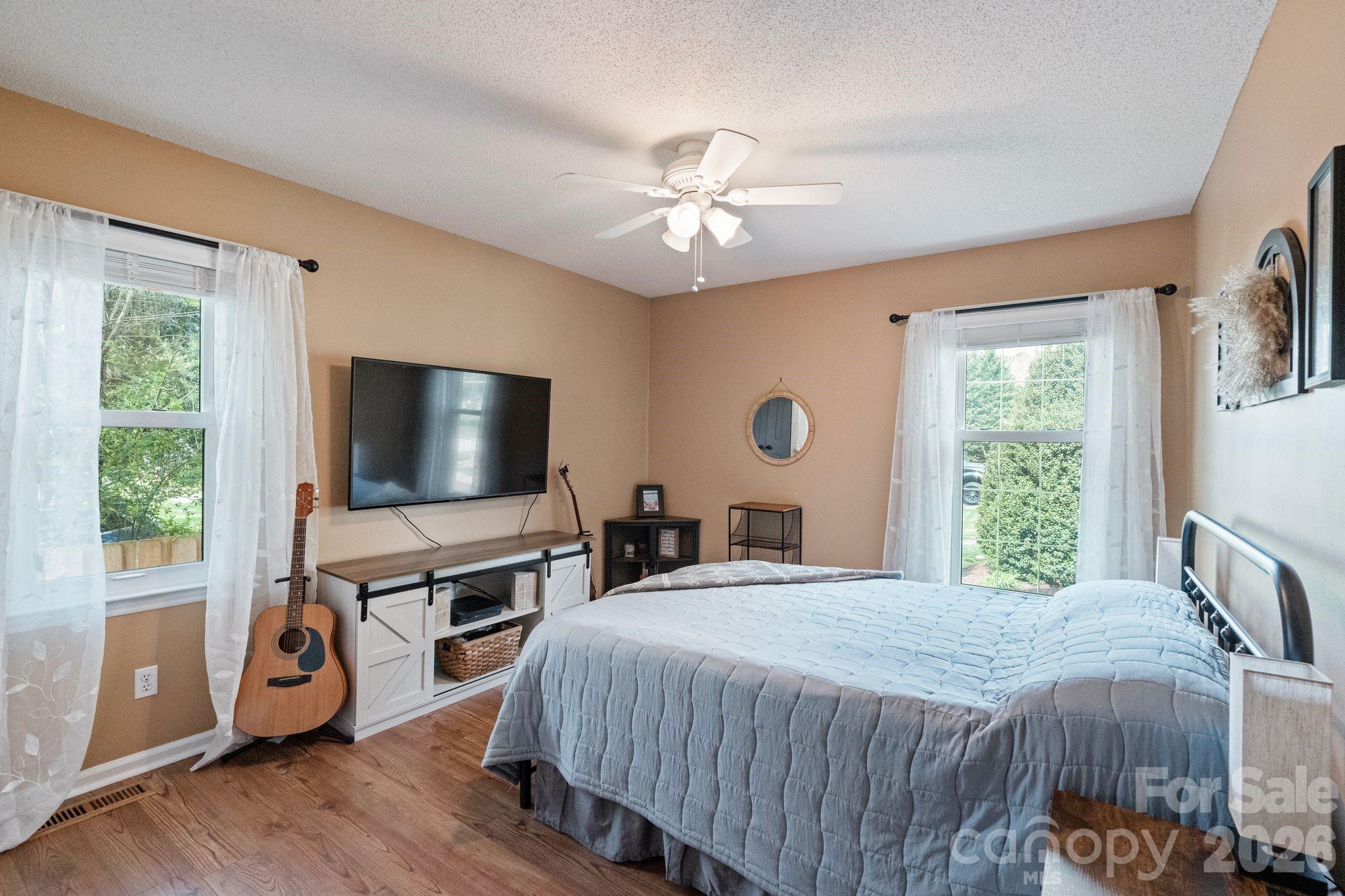212 Woody Court — Gastonia