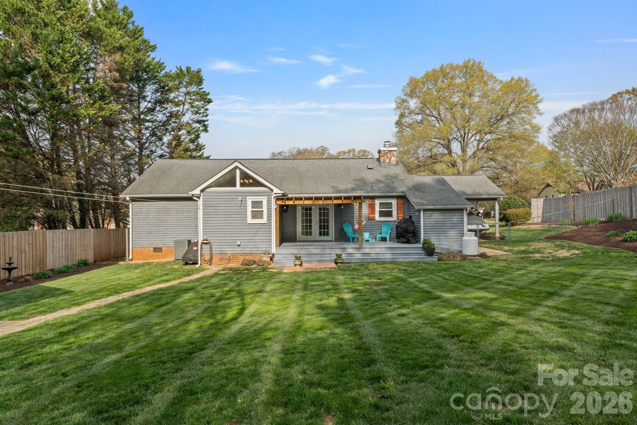 212 Woody Court — Gastonia