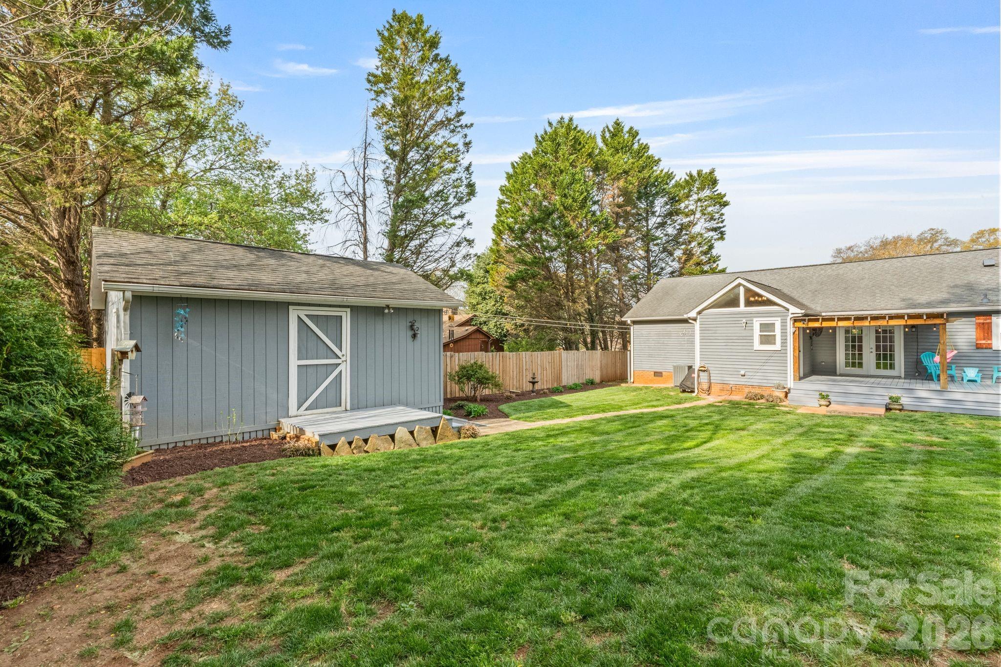 212 Woody Court — Gastonia