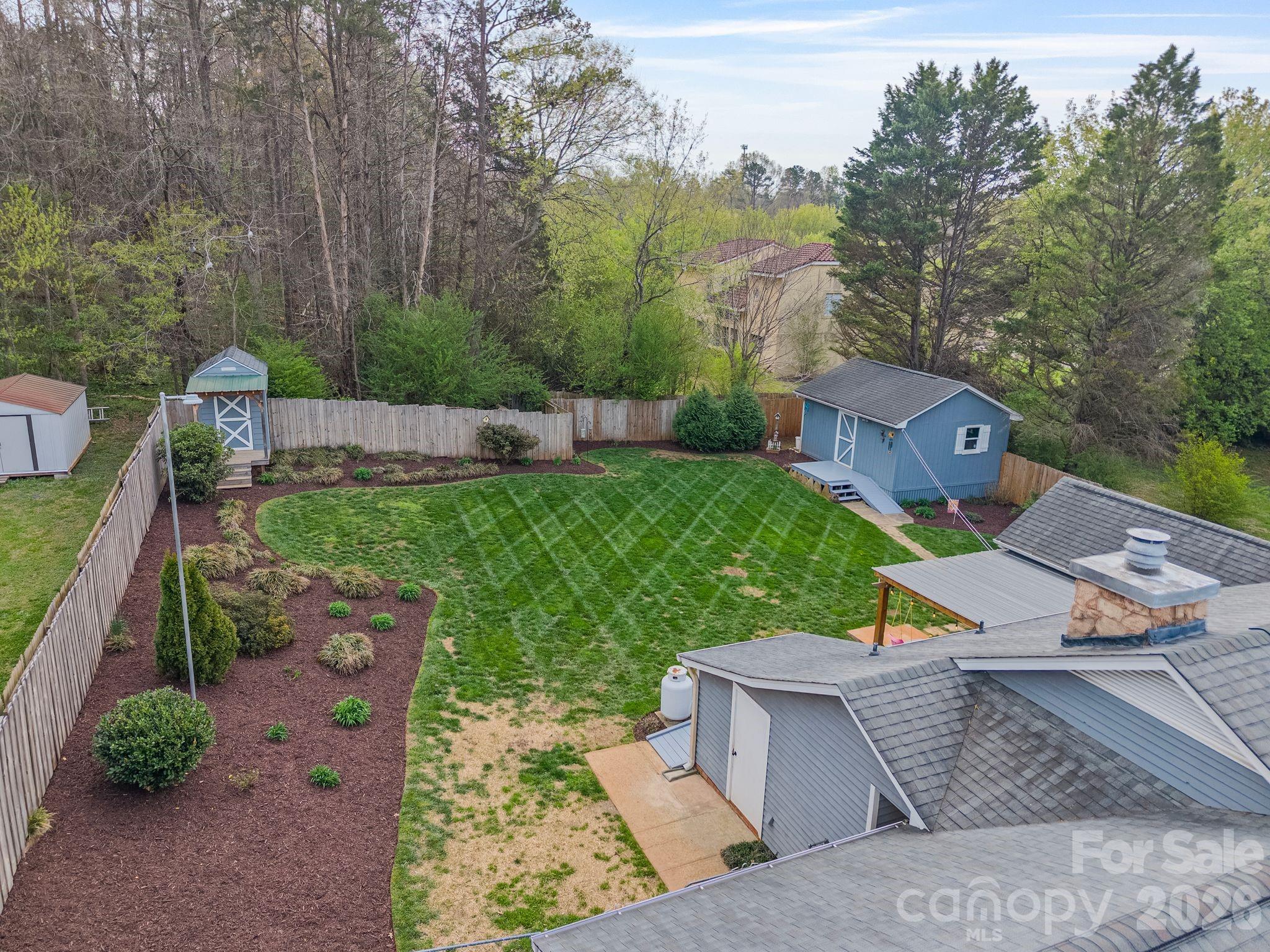 212 Woody Court — Gastonia