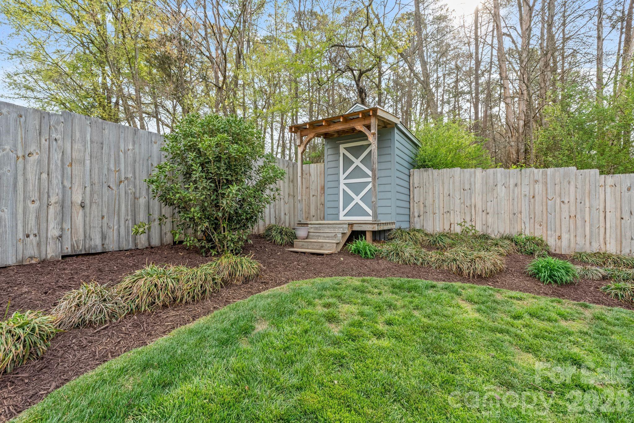 212 Woody Court — Gastonia