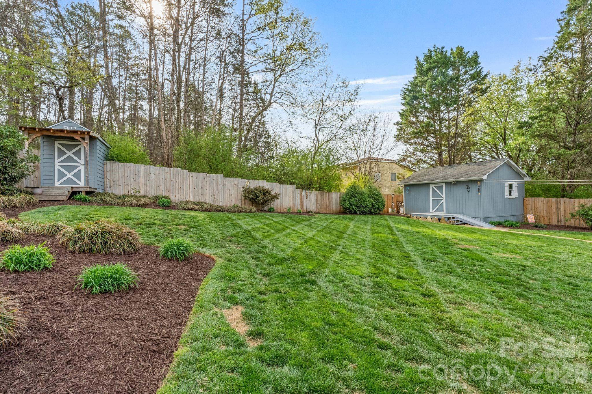 212 Woody Court — Gastonia