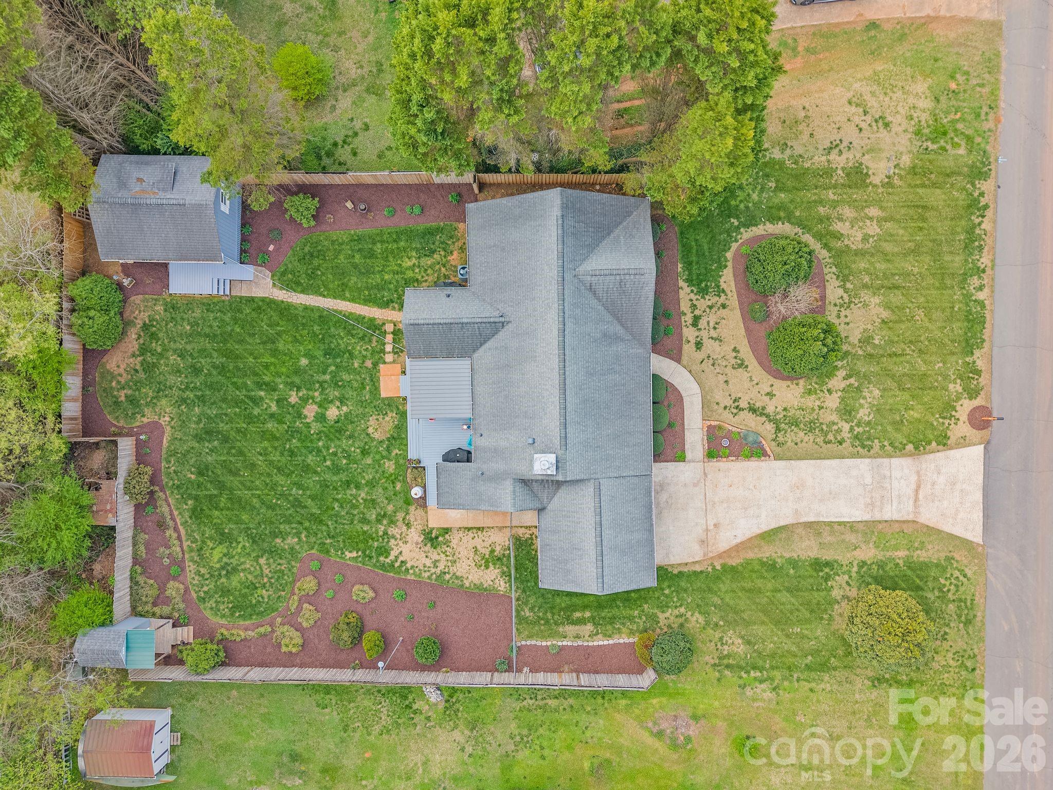 212 Woody Court — Gastonia