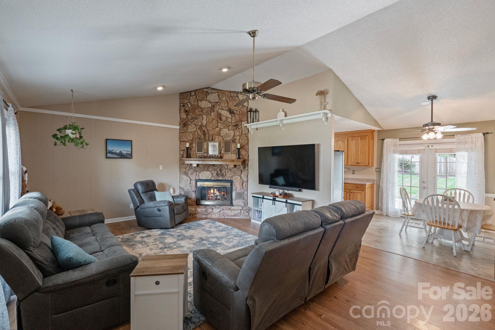 212 Woody Court — Gastonia