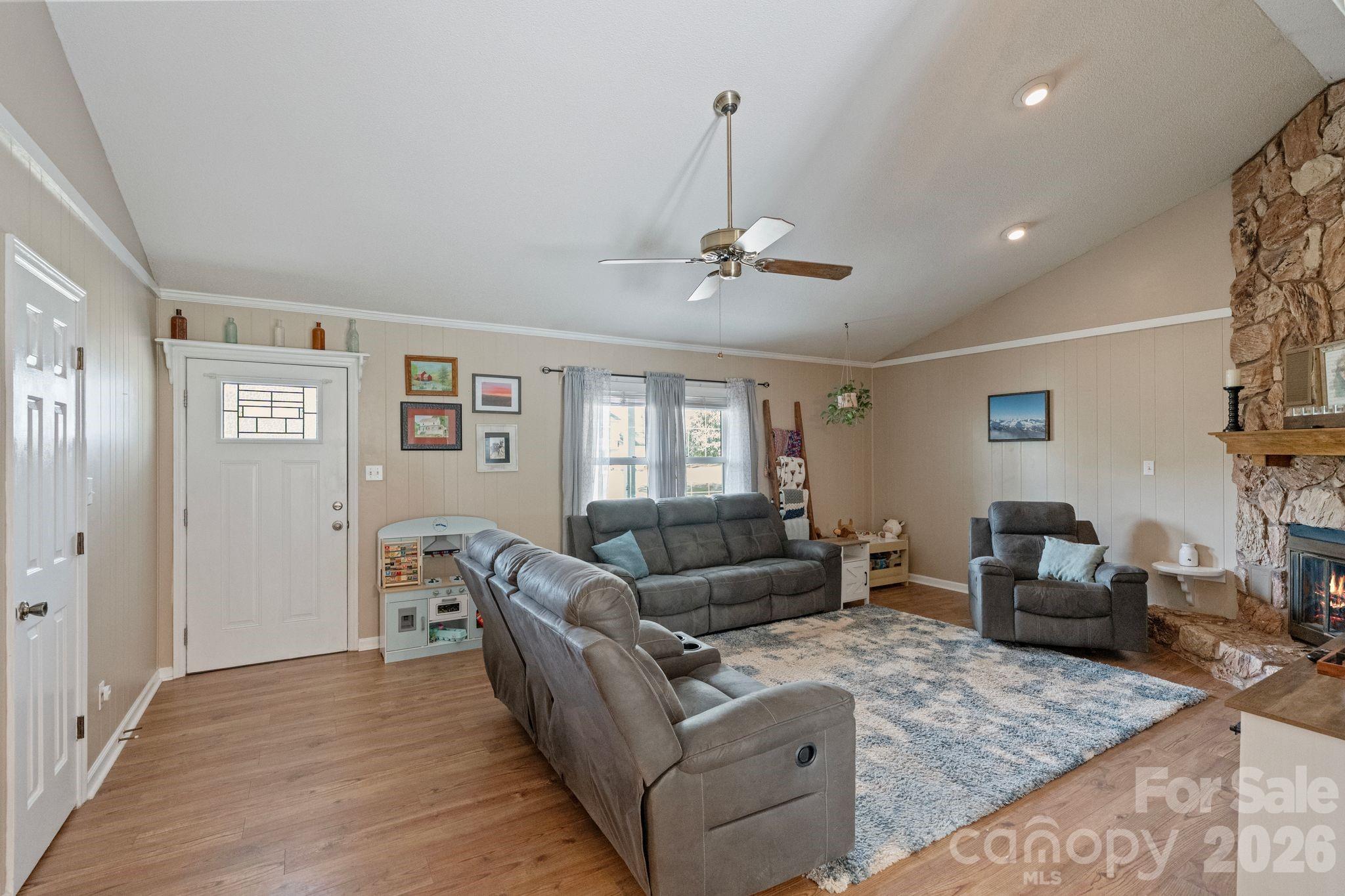 212 Woody Court — Gastonia