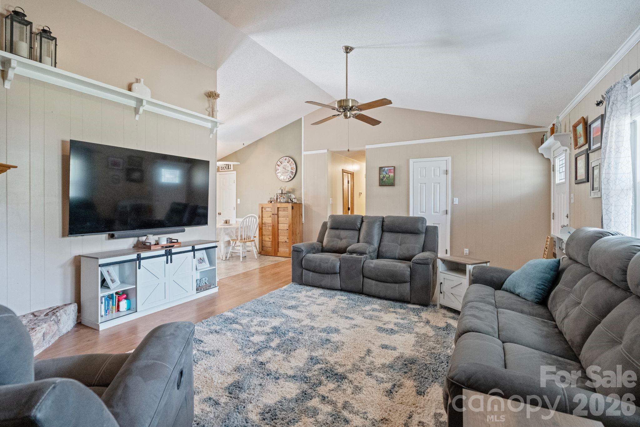 212 Woody Court — Gastonia