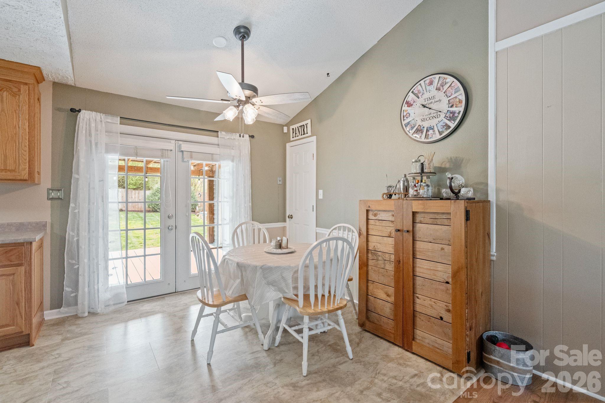 212 Woody Court — Gastonia
