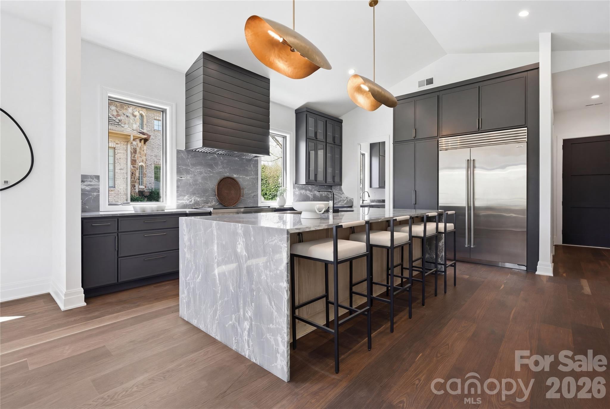 1423 S Wendover Road — Charlotte