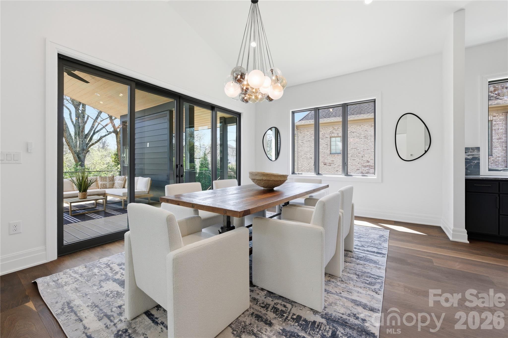 1423 S Wendover Road — Charlotte