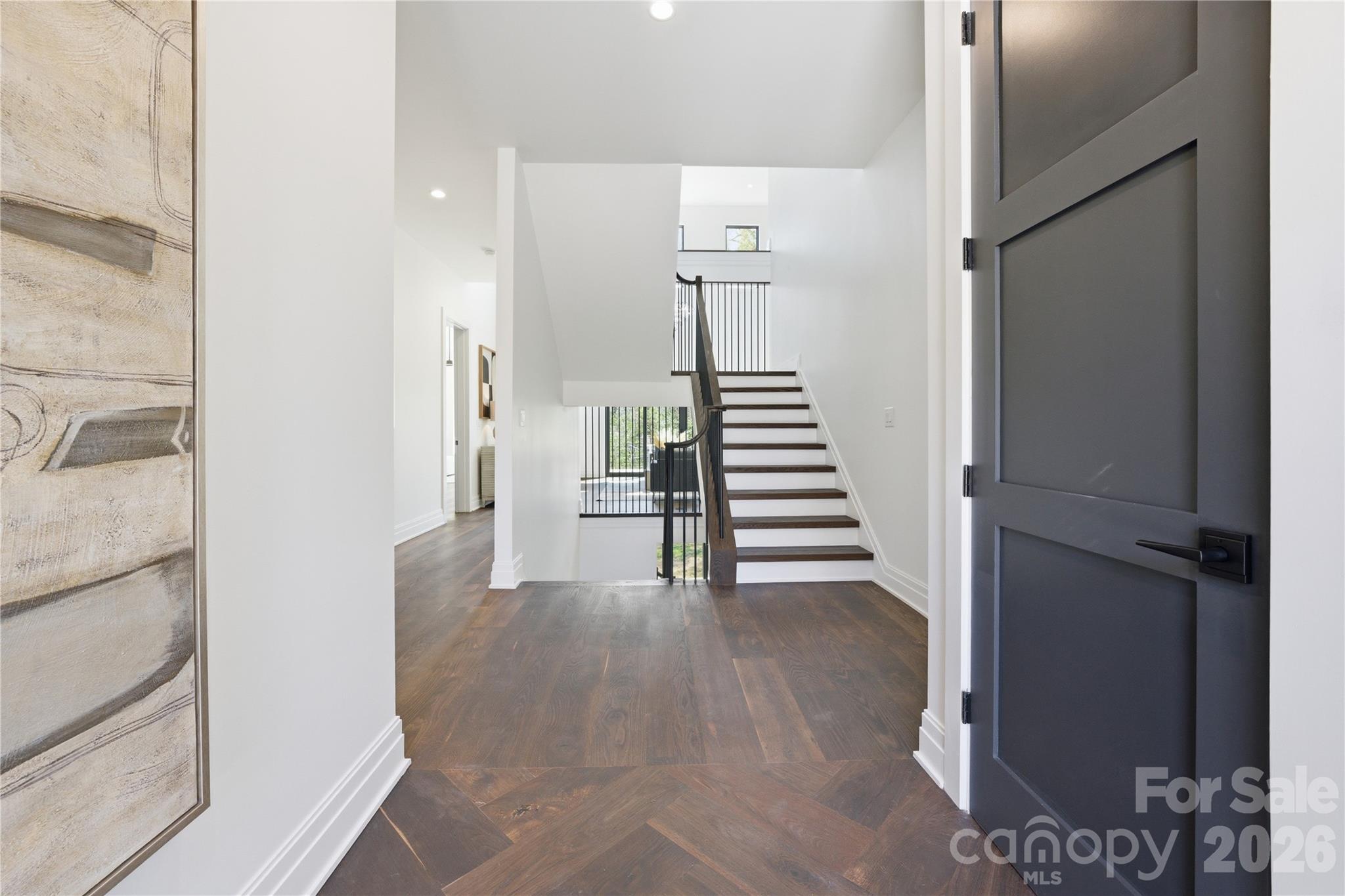1423 S Wendover Road — Charlotte
