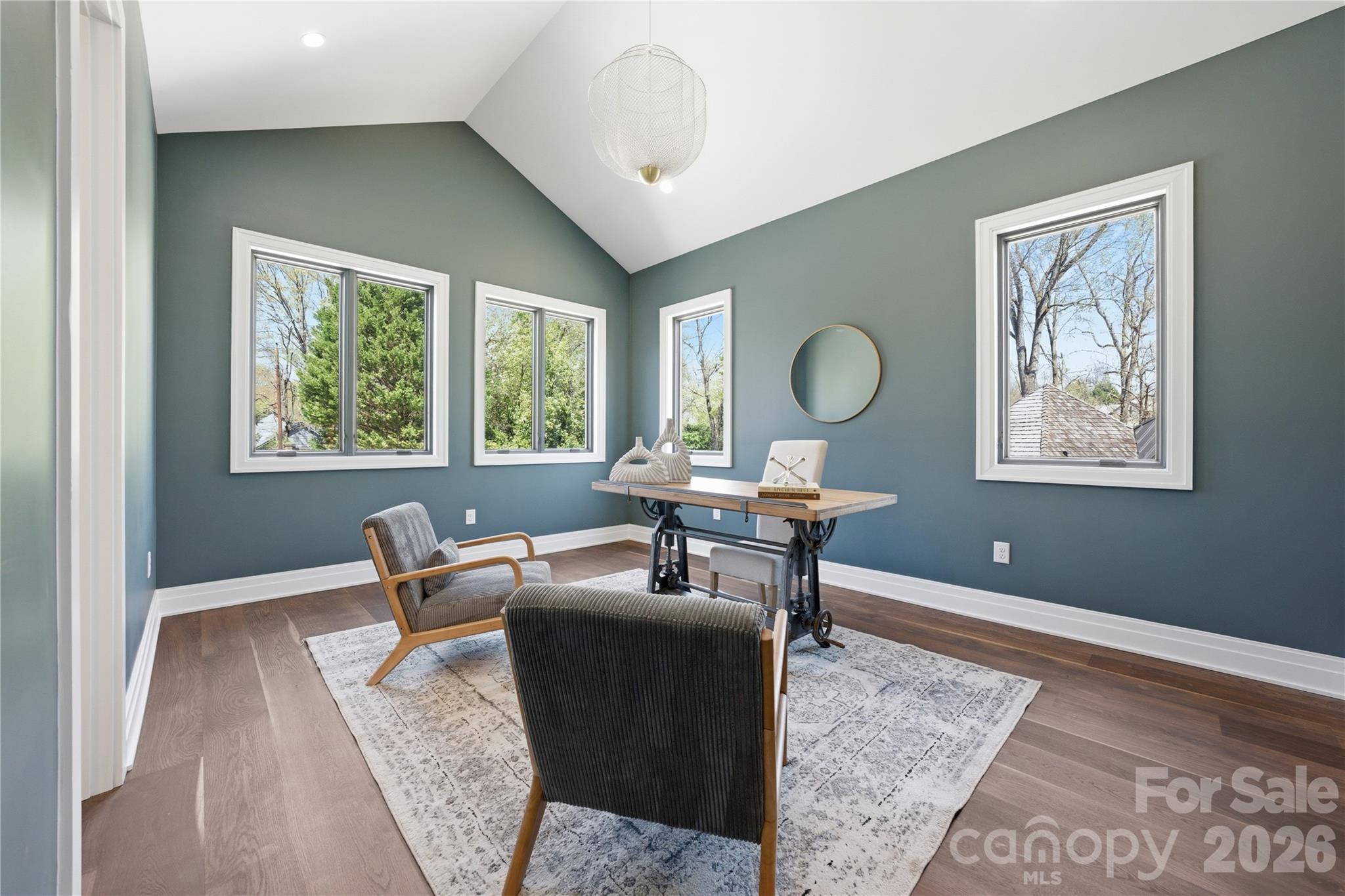 1423 S Wendover Road — Charlotte