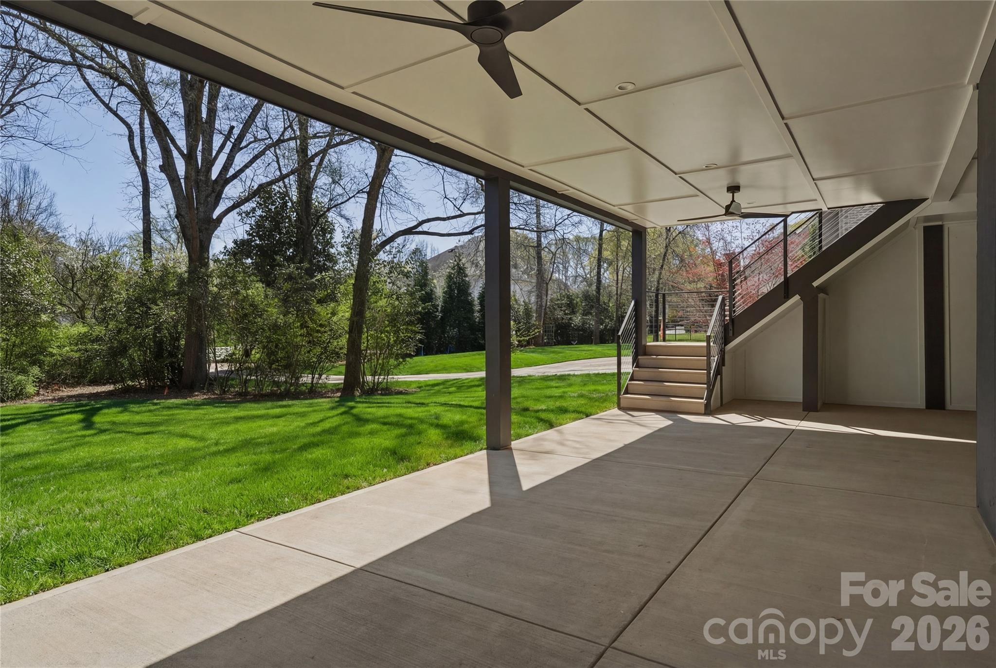 1423 S Wendover Road — Charlotte