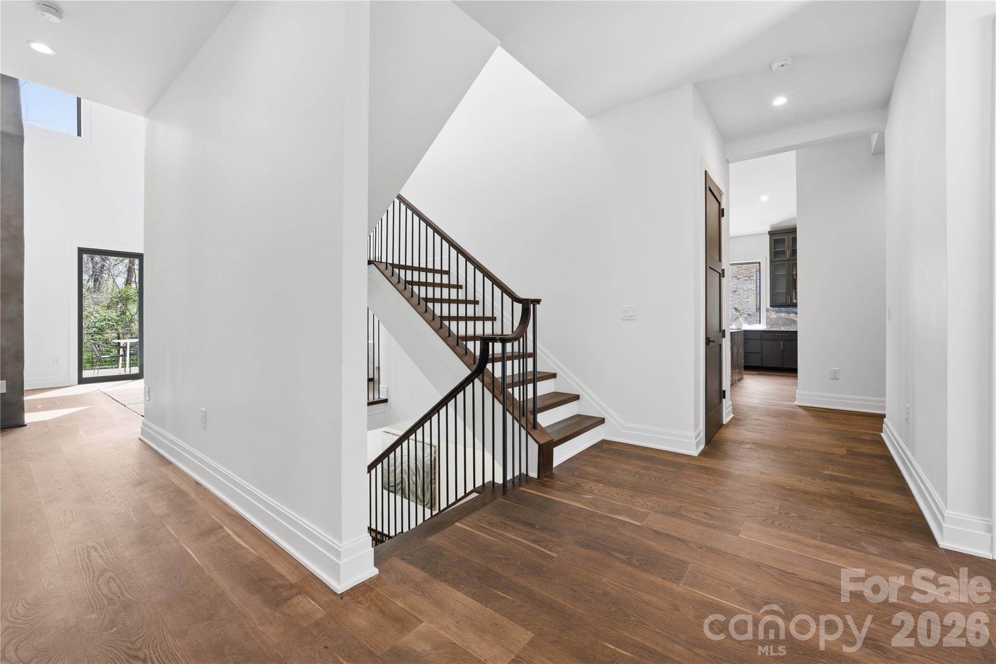 1423 S Wendover Road — Charlotte