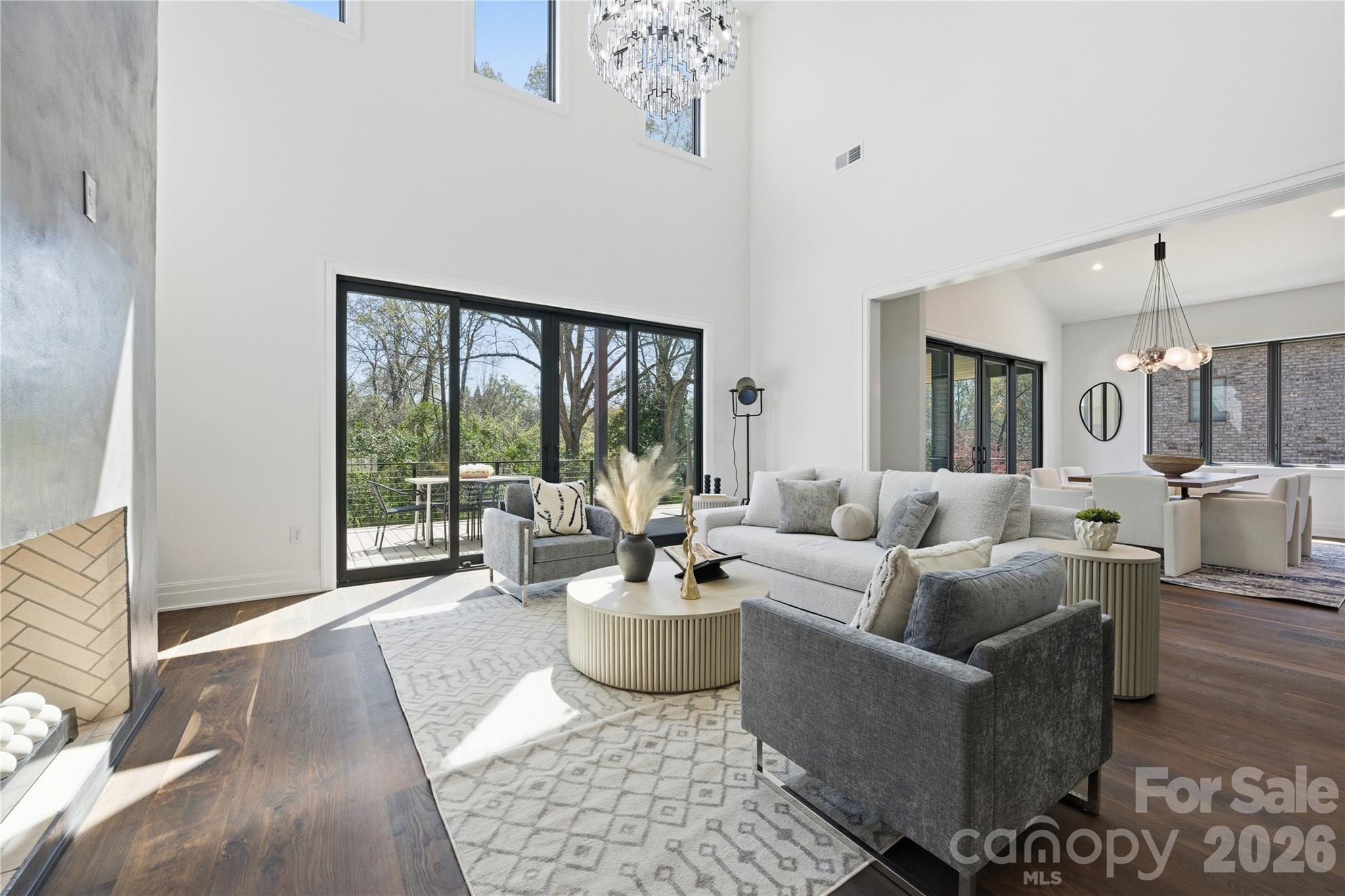 1423 S Wendover Road — Charlotte