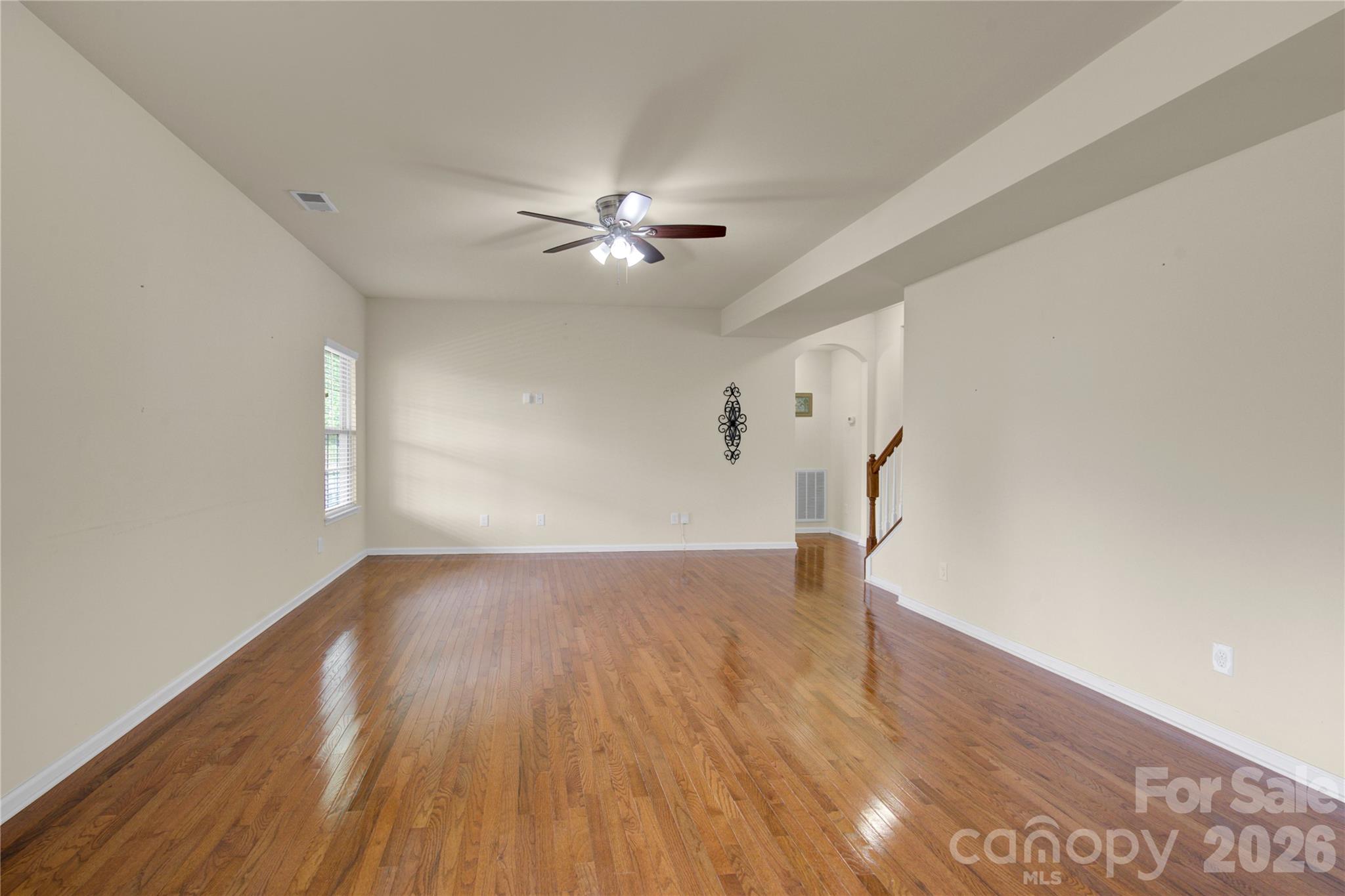817 Wingthorn Rose Drive — Gastonia