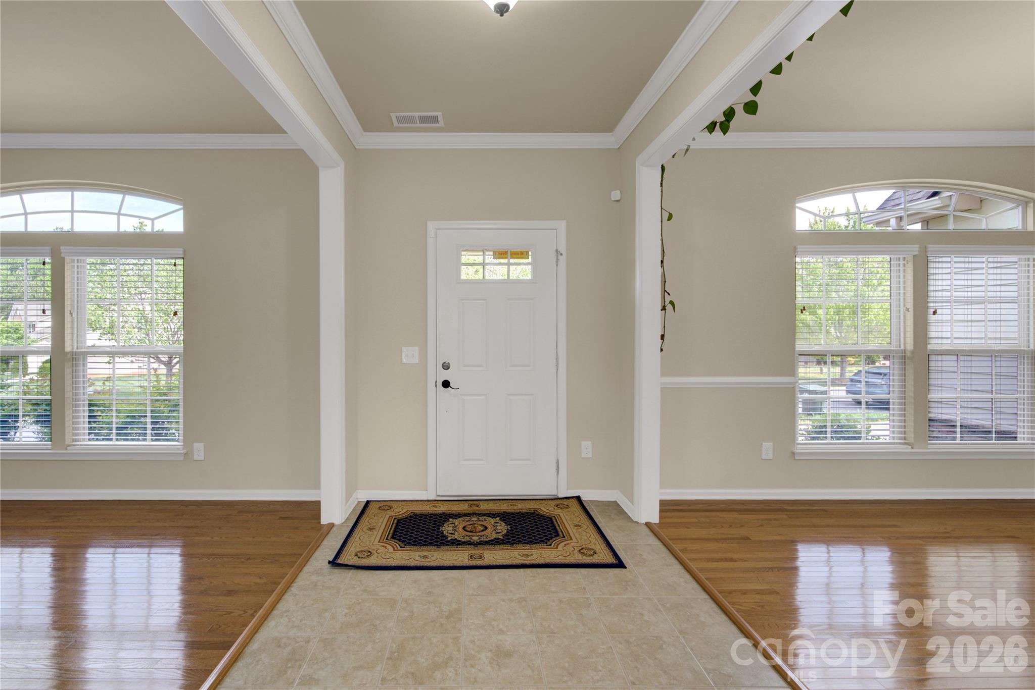 817 Wingthorn Rose Drive — Gastonia
