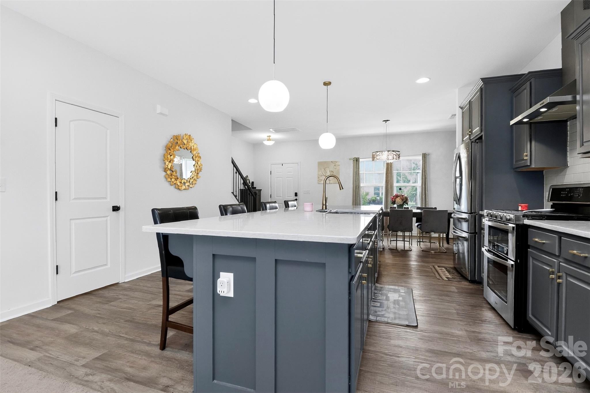 1554 Whitman Court #115 — York