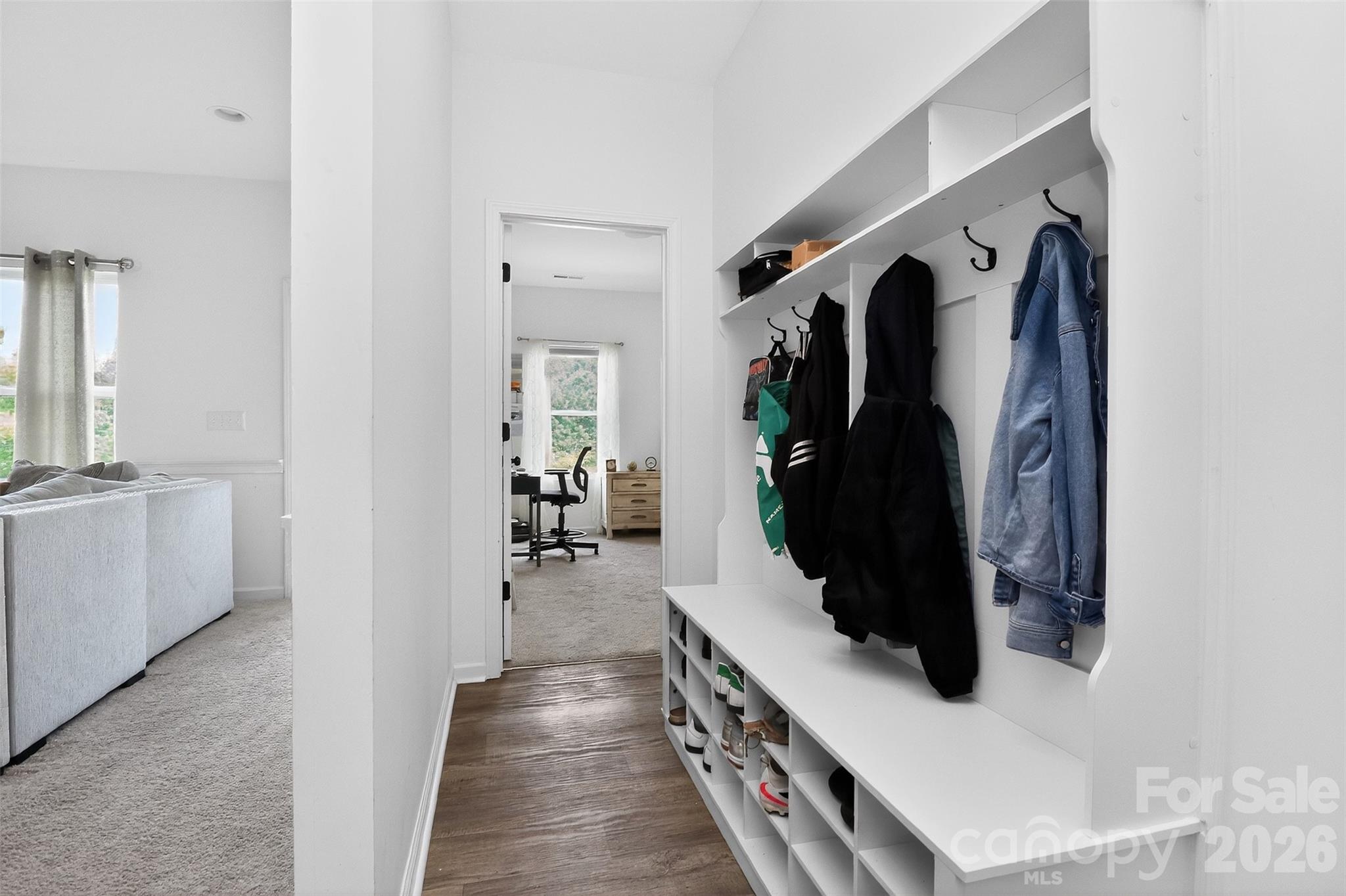 1554 Whitman Court #115 — York