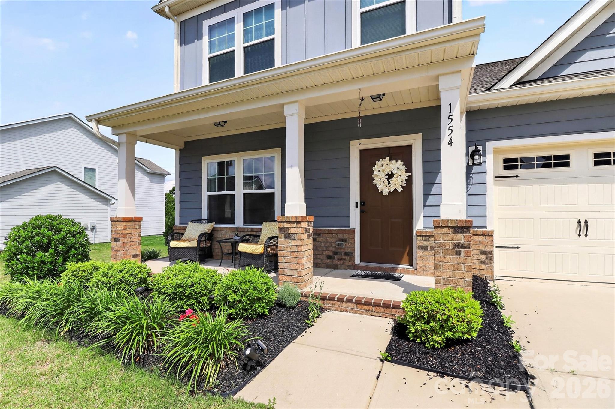 1554 Whitman Court #115 — York