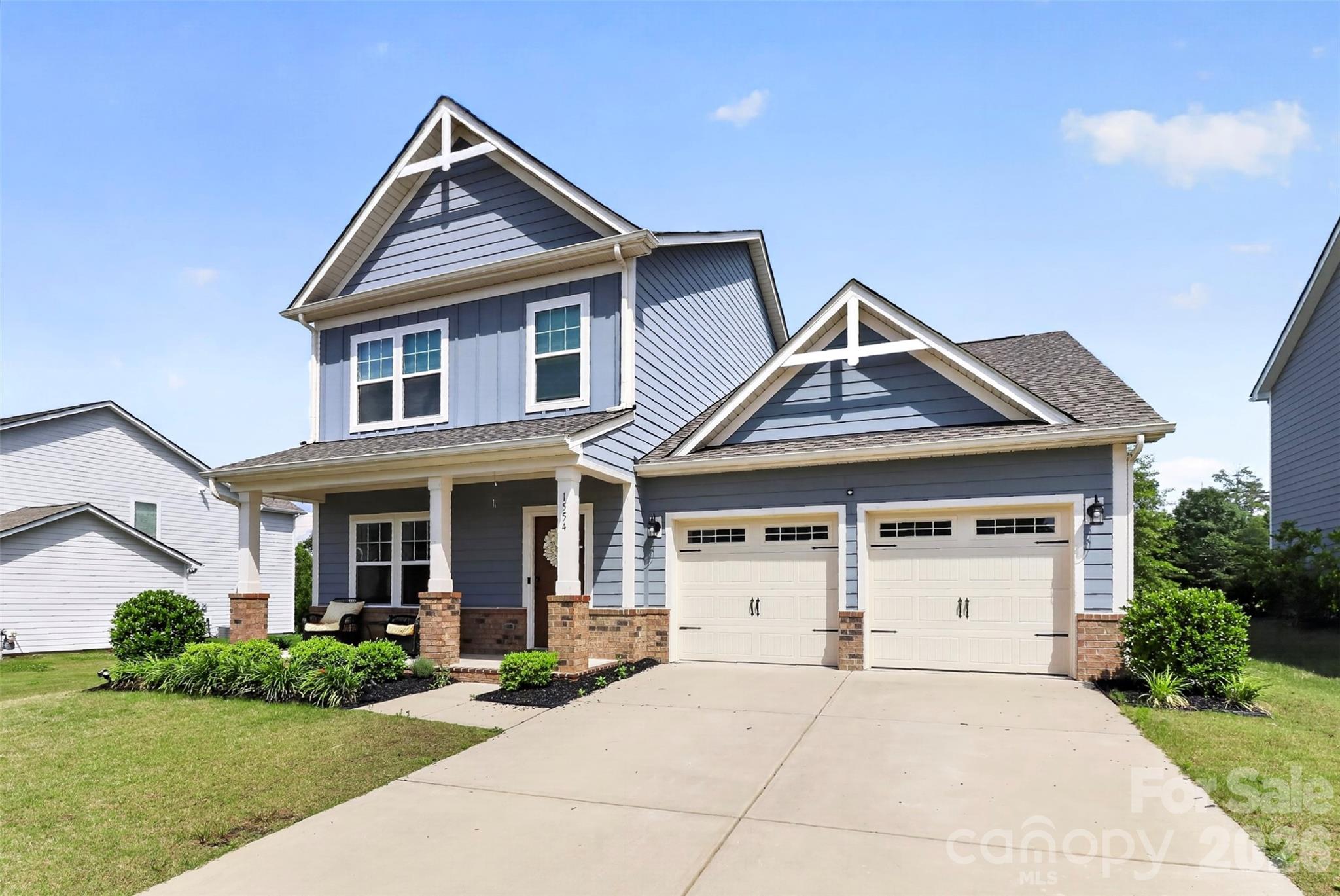 1554 Whitman Court #115 — York