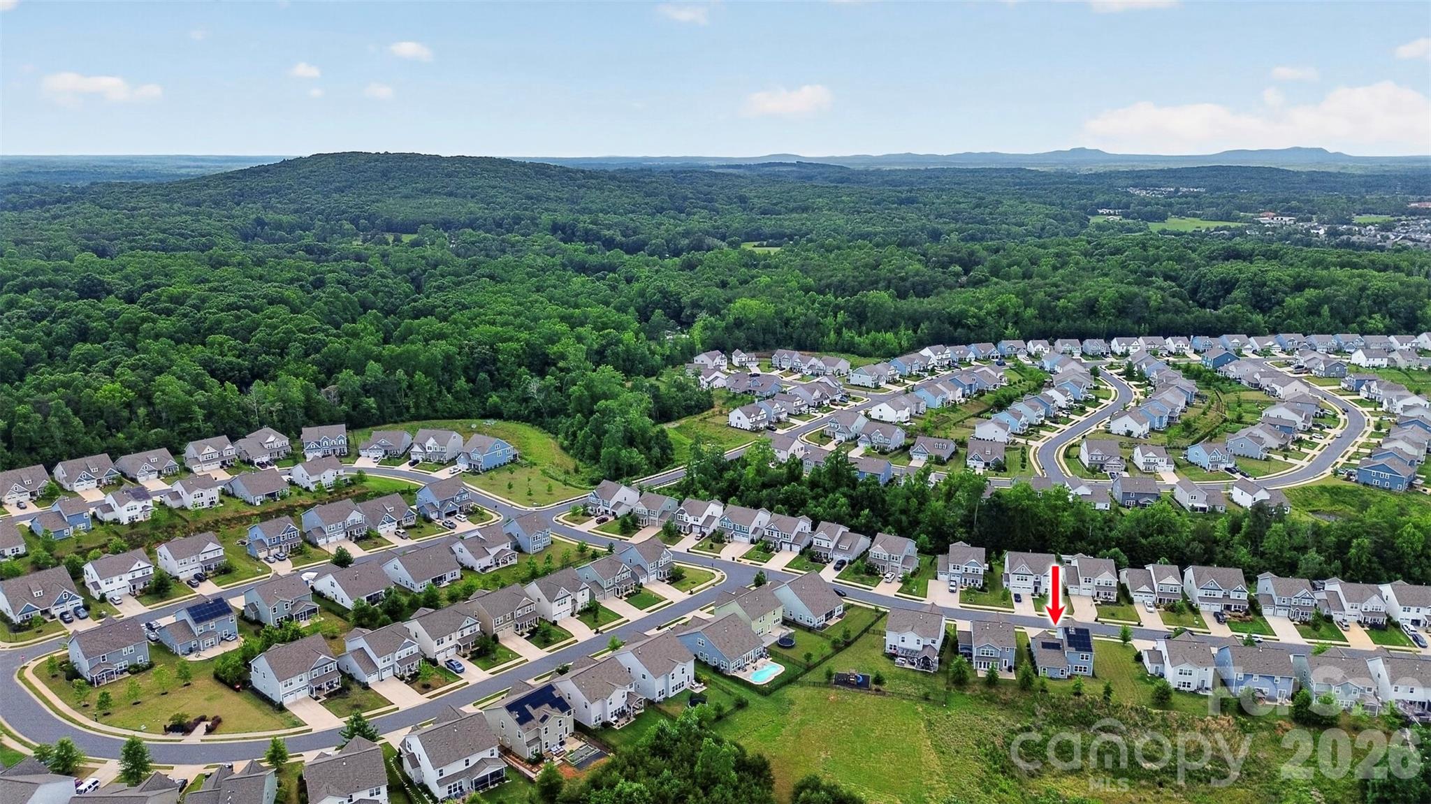 1554 Whitman Court #115 — York