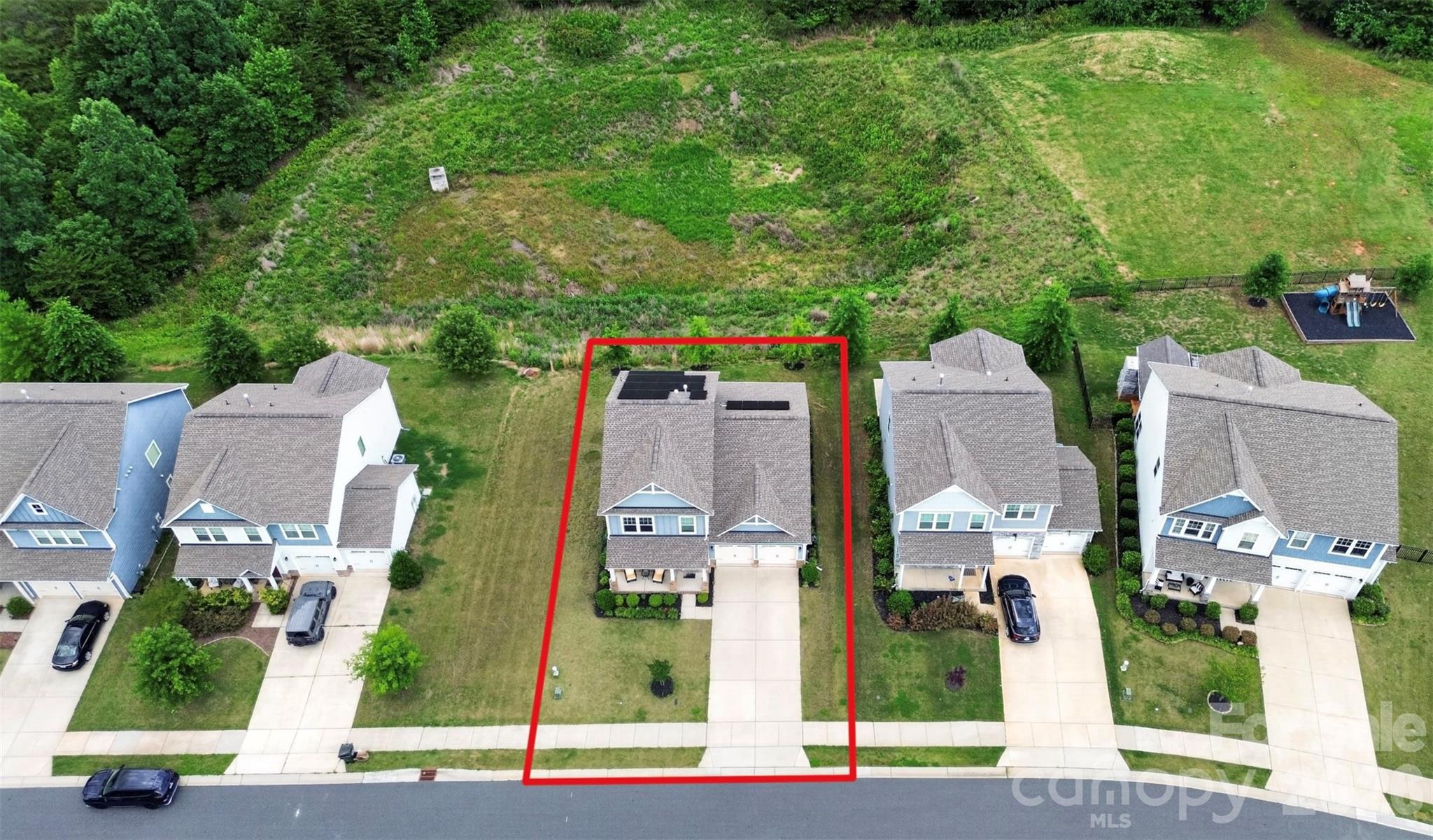 1554 Whitman Court #115 — York