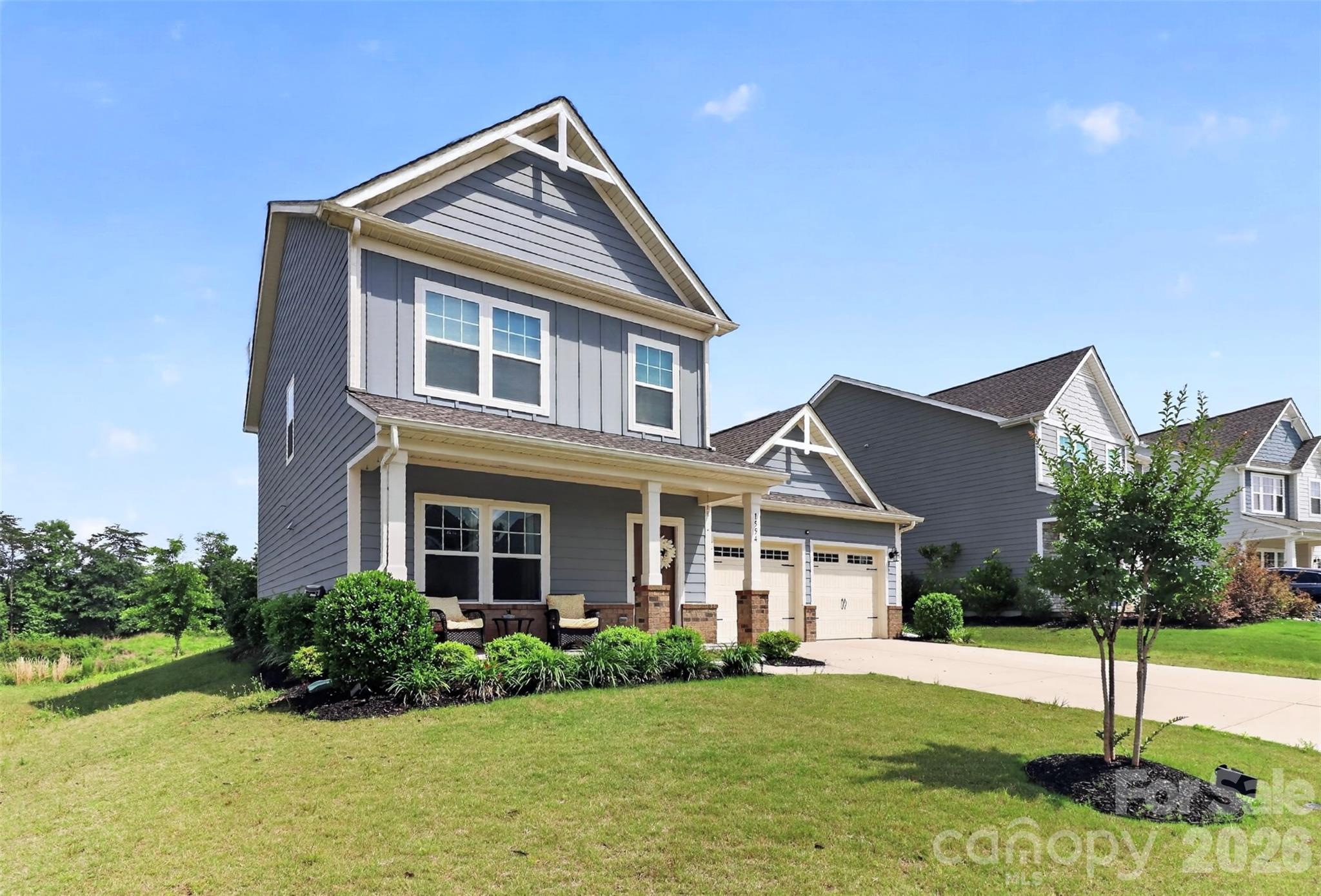 1554 Whitman Court #115 — York