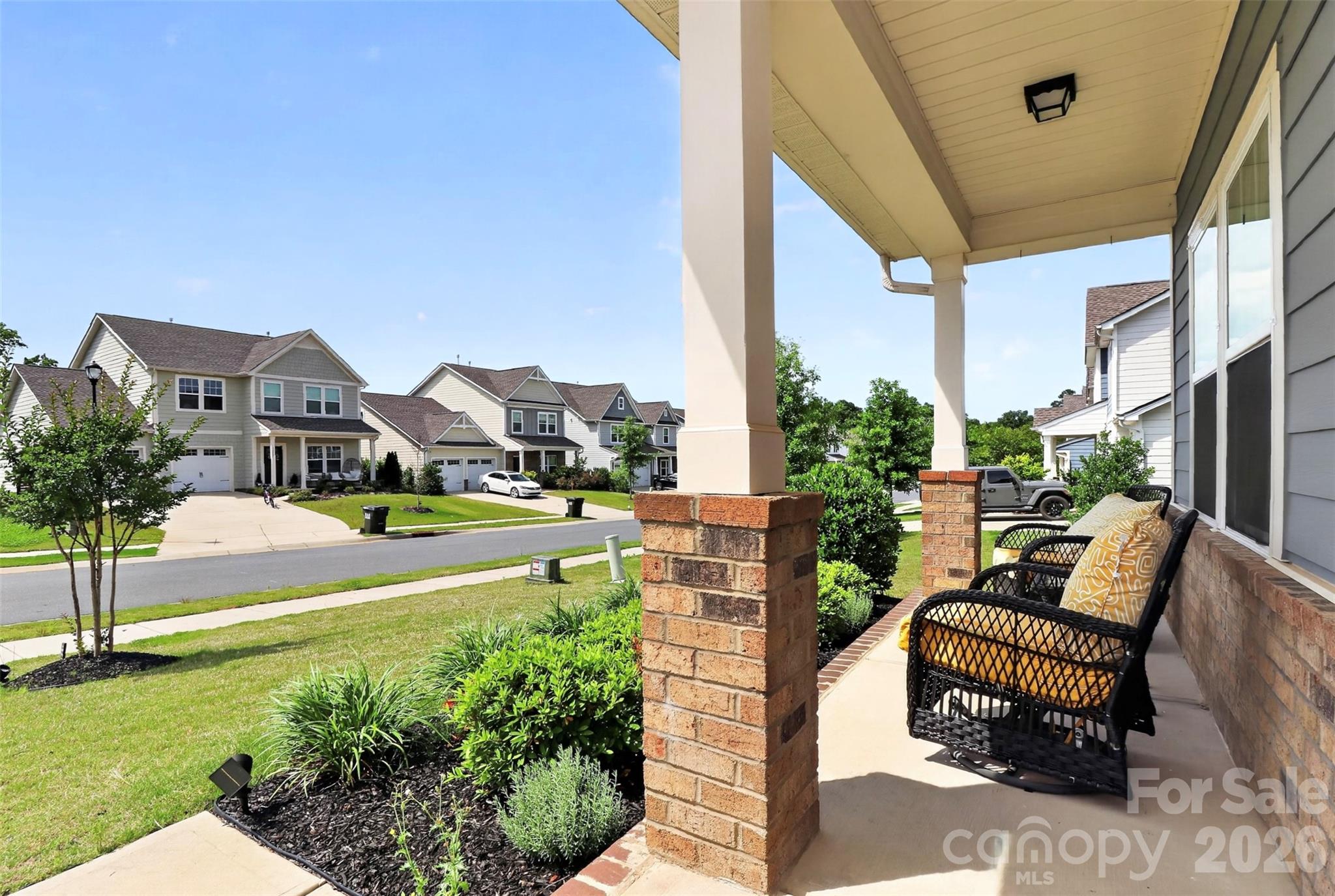 1554 Whitman Court #115 — York