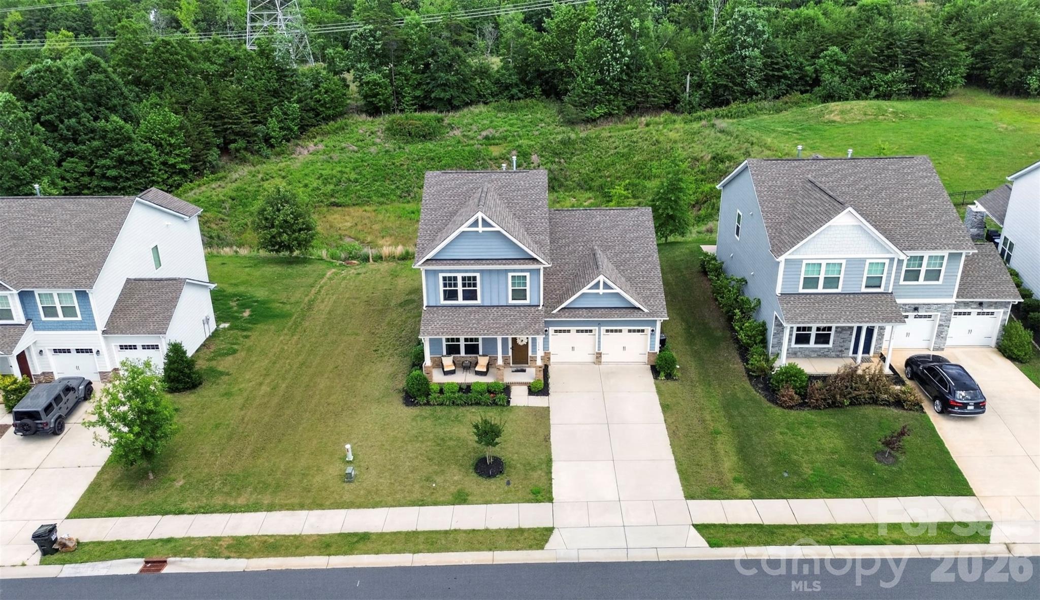 1554 Whitman Court #115 — York