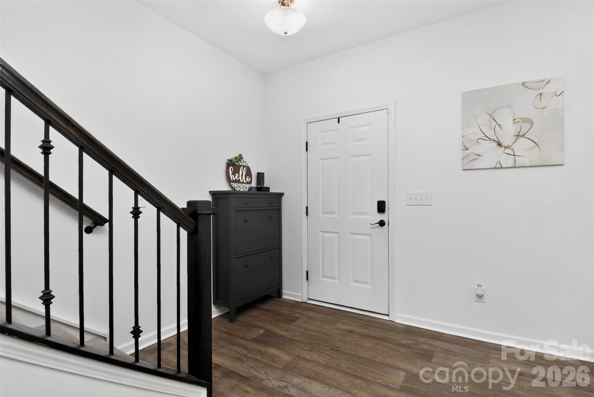 1554 Whitman Court #115 — York