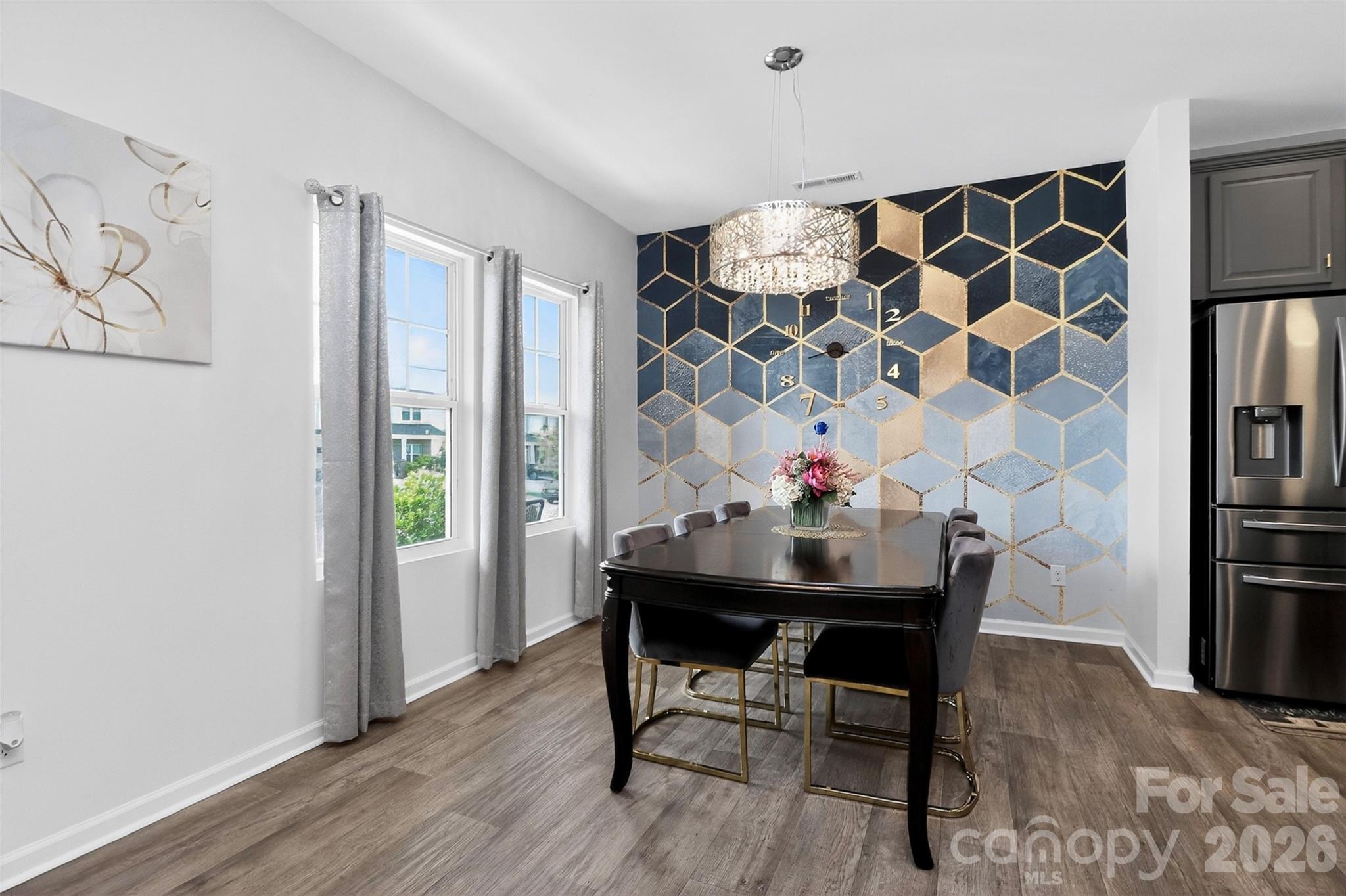 1554 Whitman Court #115 — York