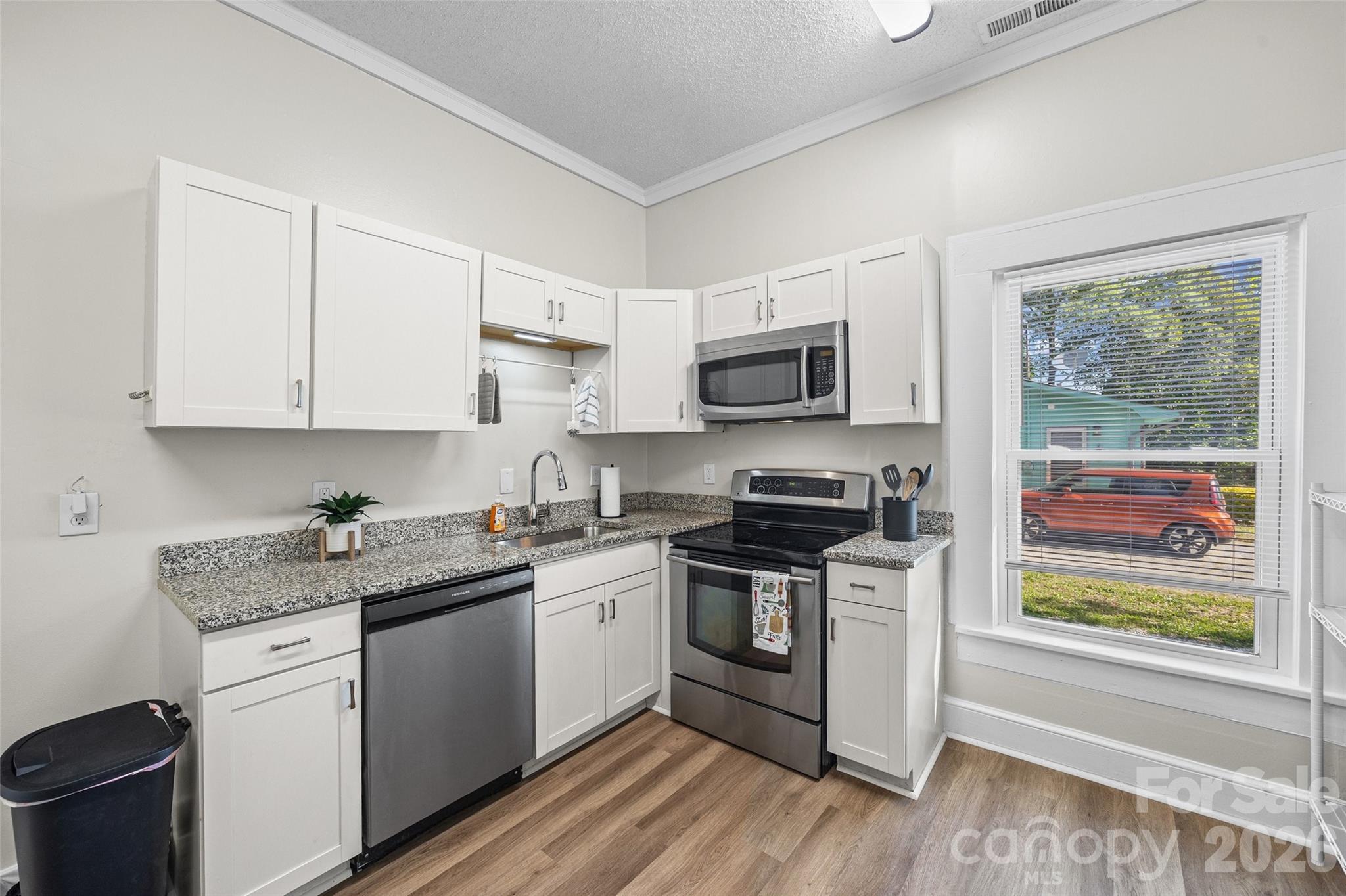323 High Street — Rock Hill
