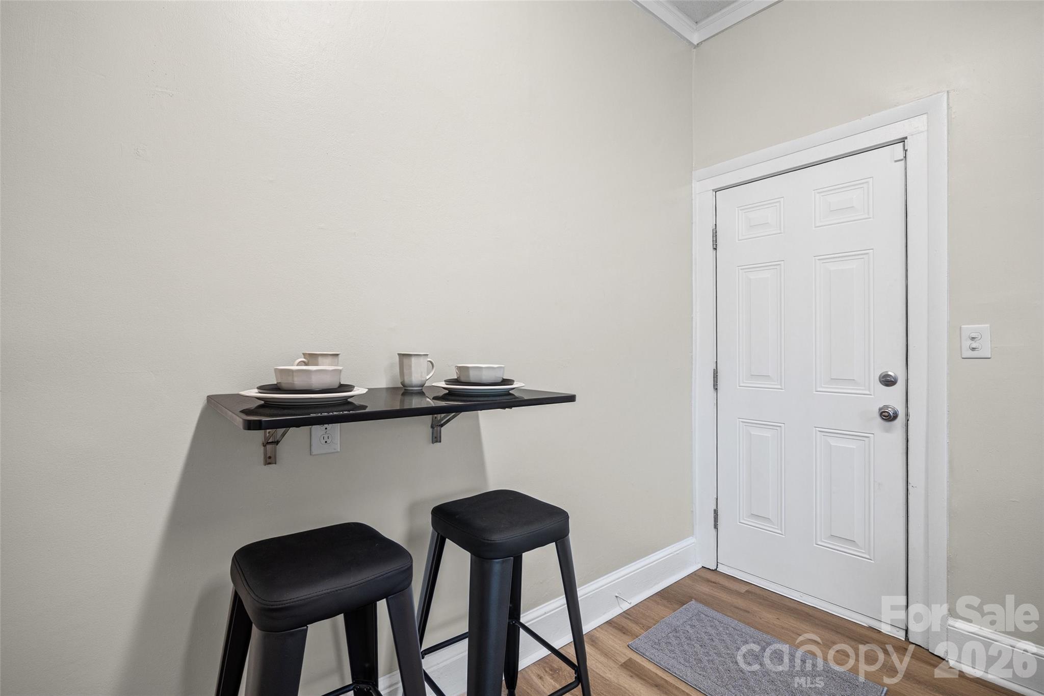 323 High Street — Rock Hill