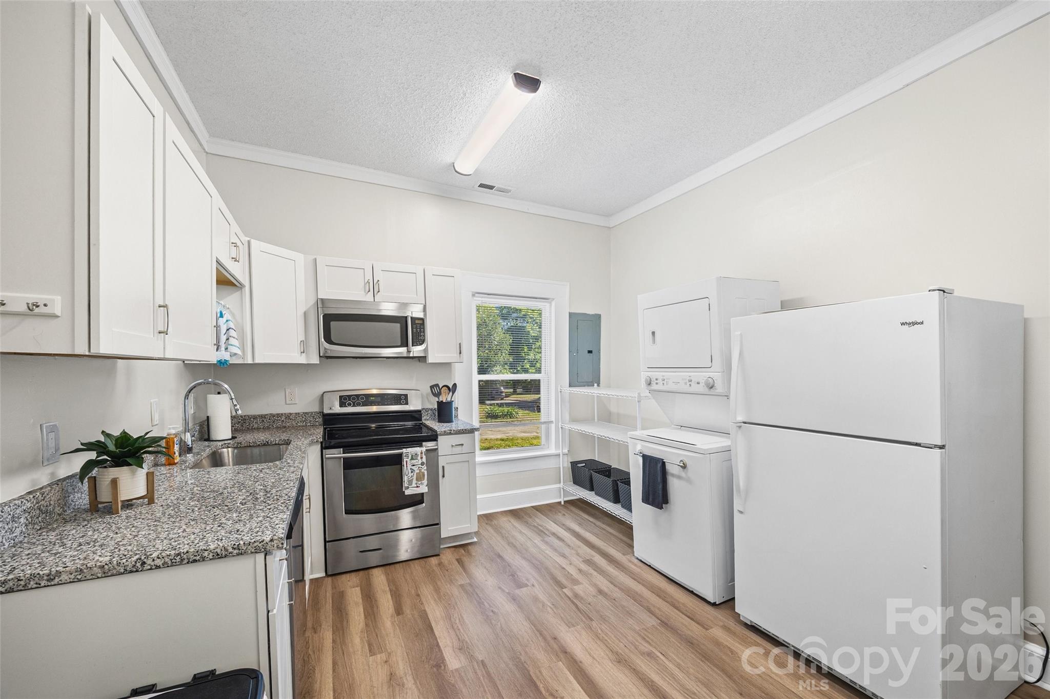 323 High Street — Rock Hill
