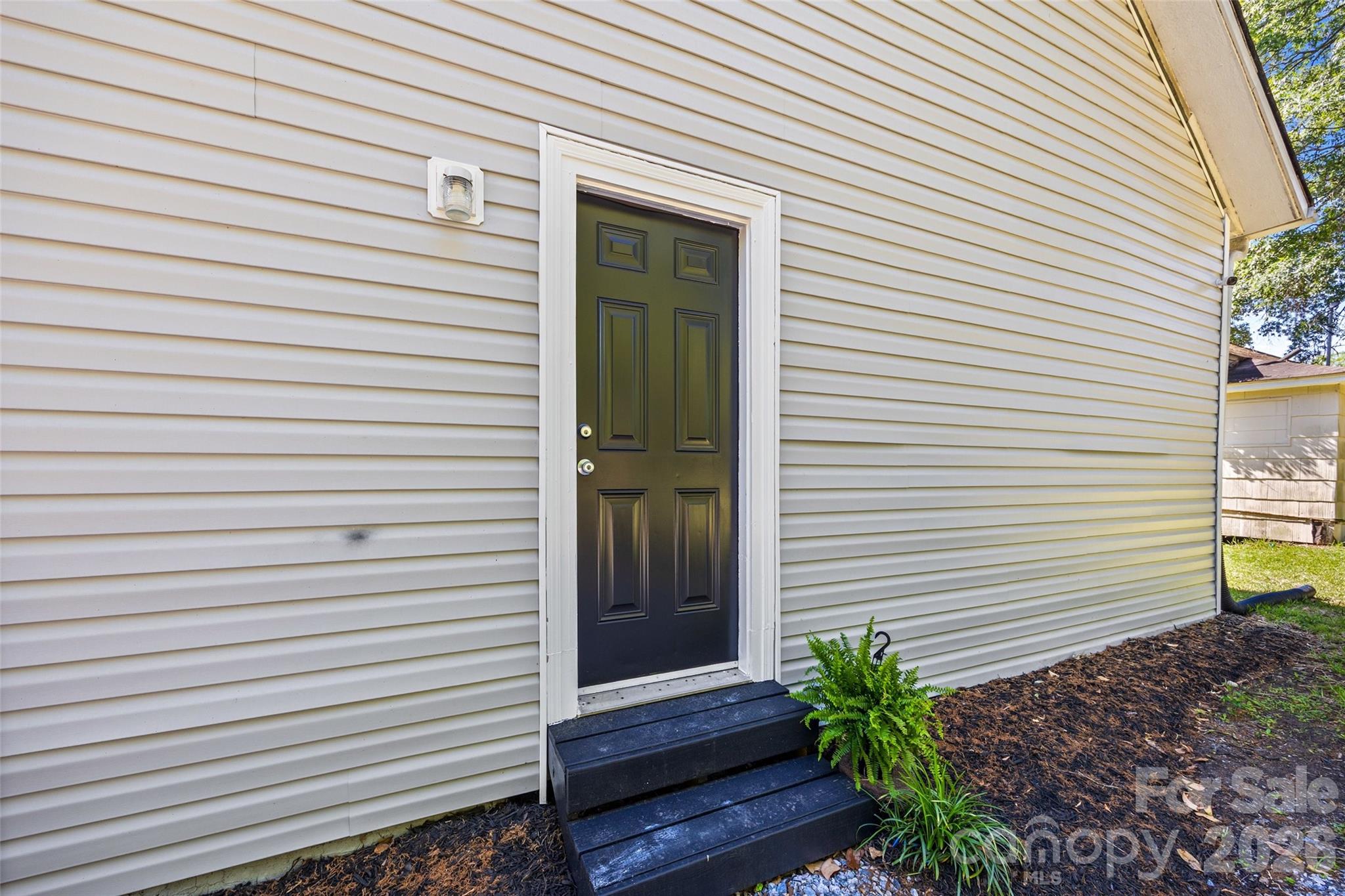 323 High Street — Rock Hill