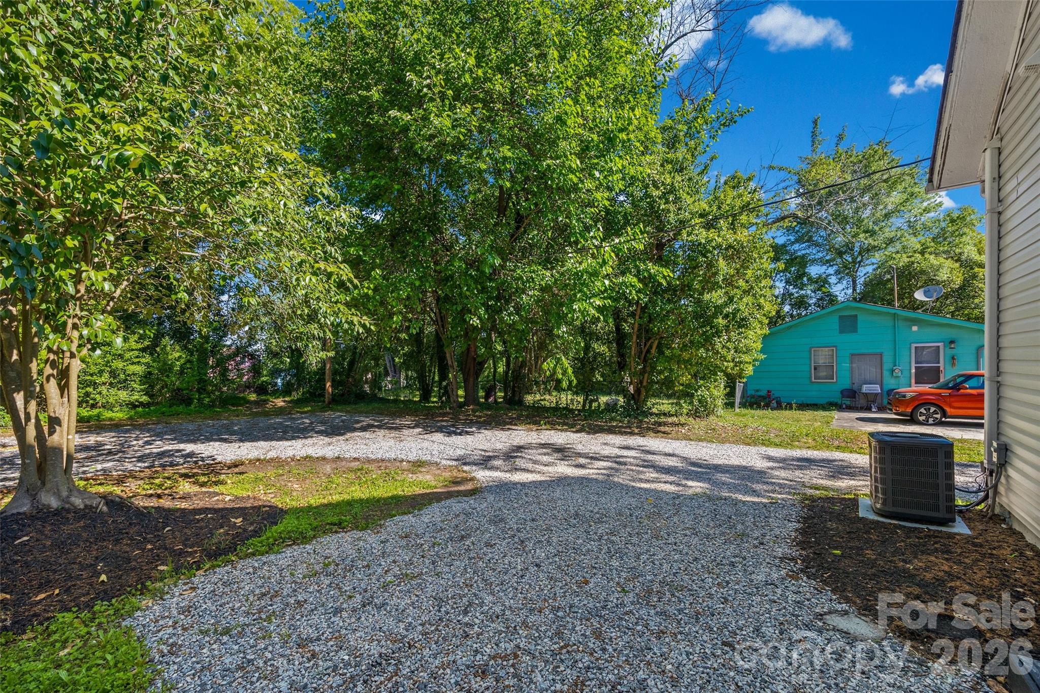 323 High Street — Rock Hill
