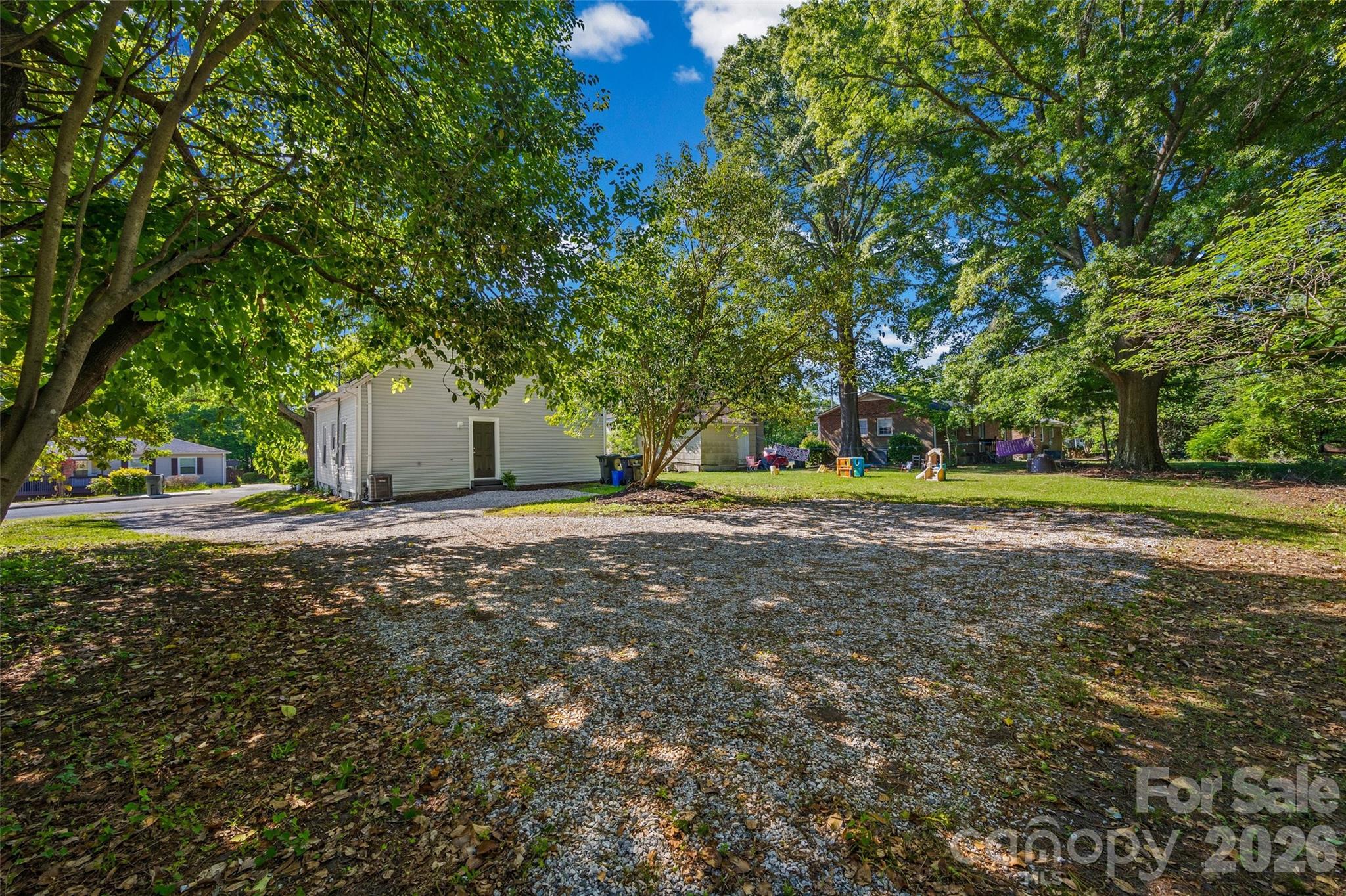 323 High Street — Rock Hill