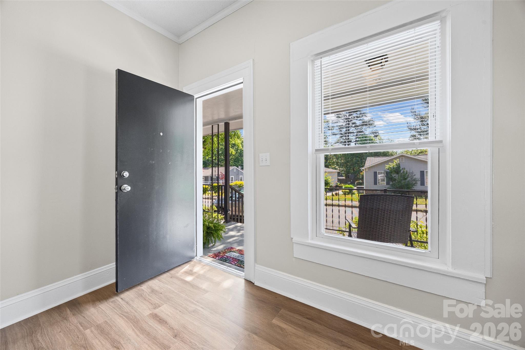 323 High Street — Rock Hill