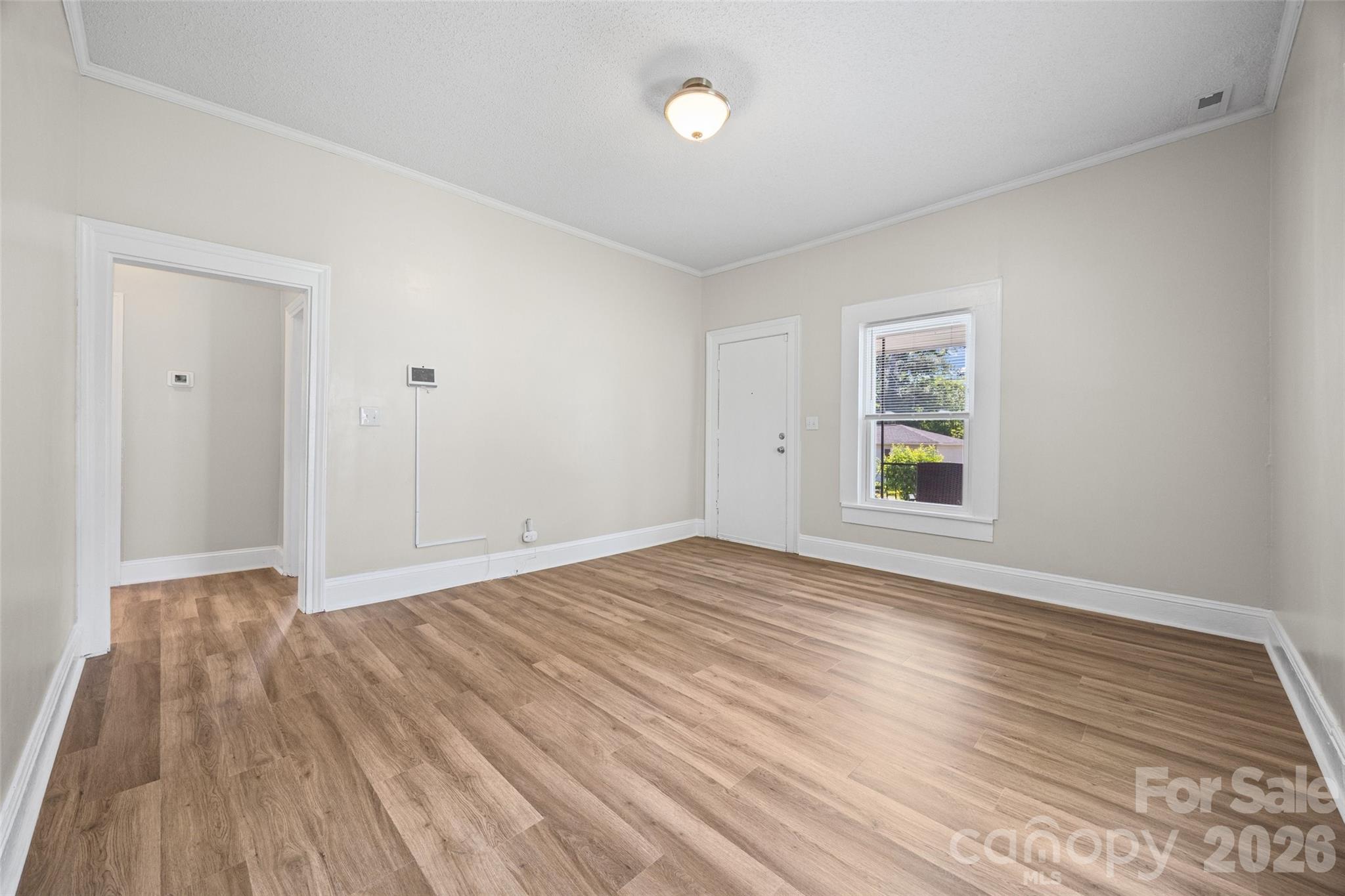 323 High Street — Rock Hill