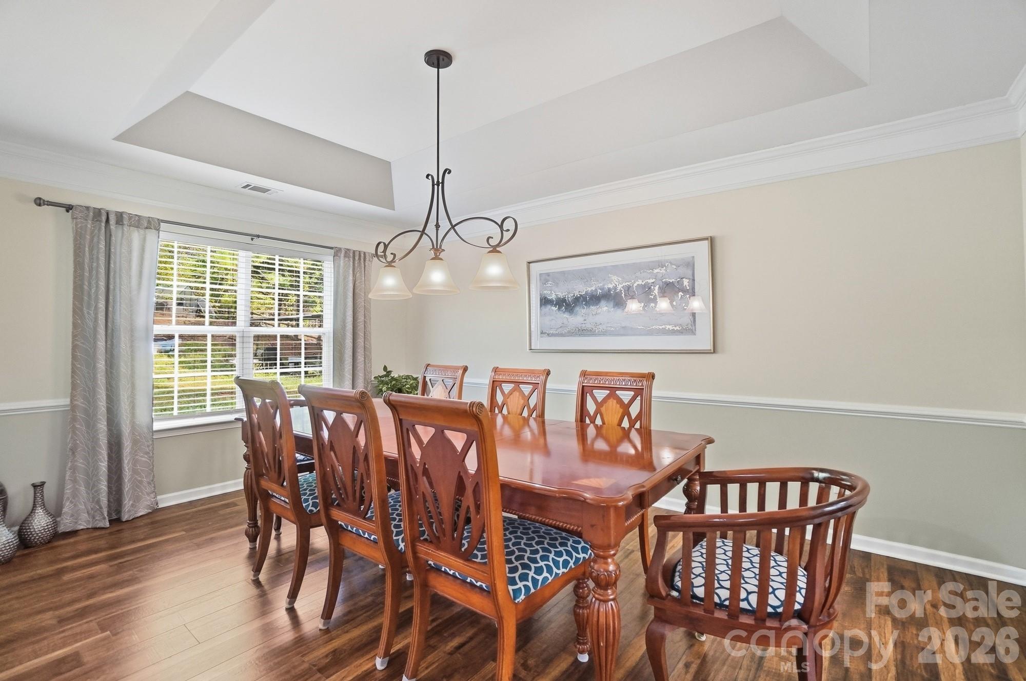 2109 Coral Berry Lane — Waxhaw