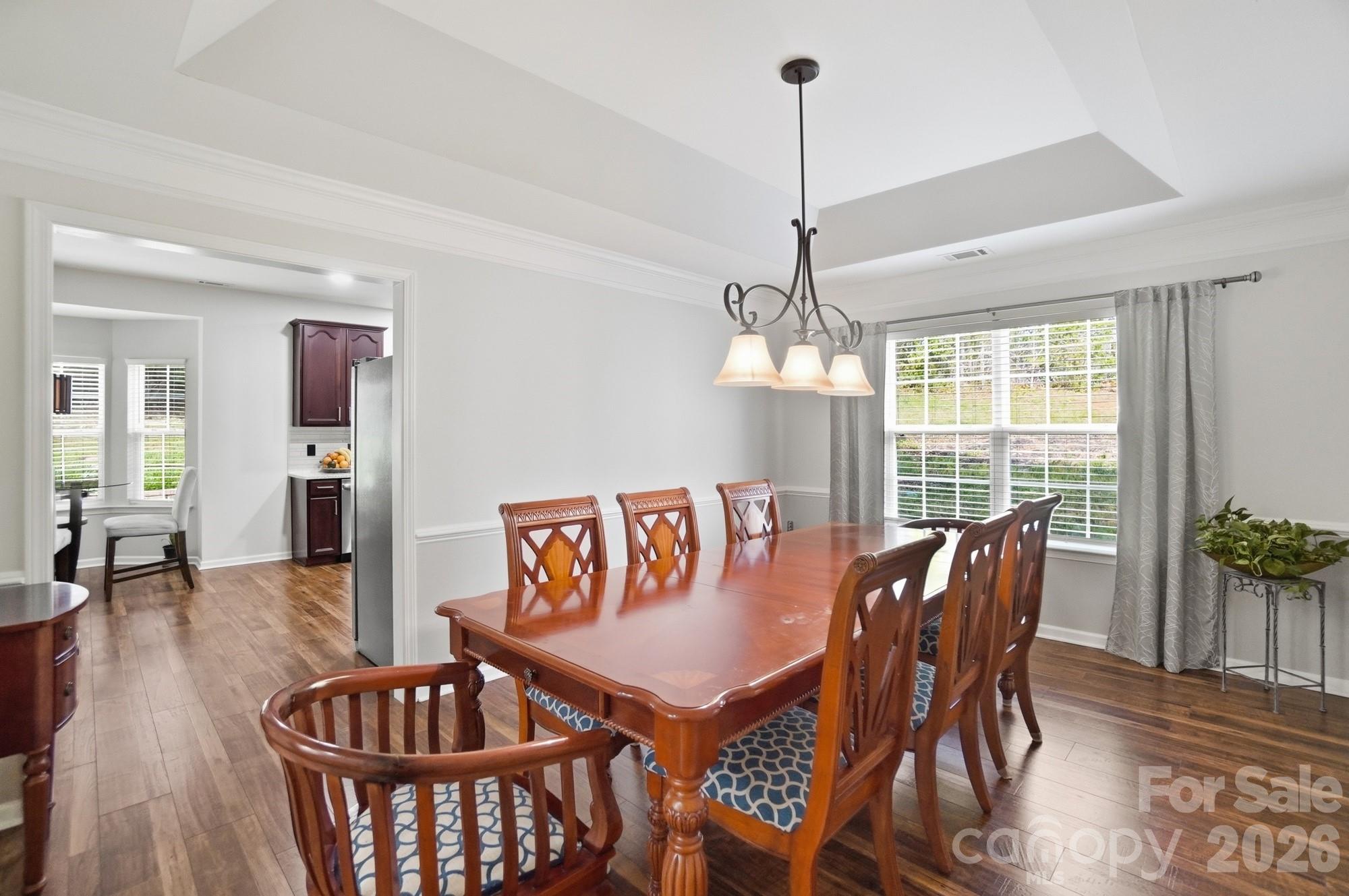 2109 Coral Berry Lane — Waxhaw