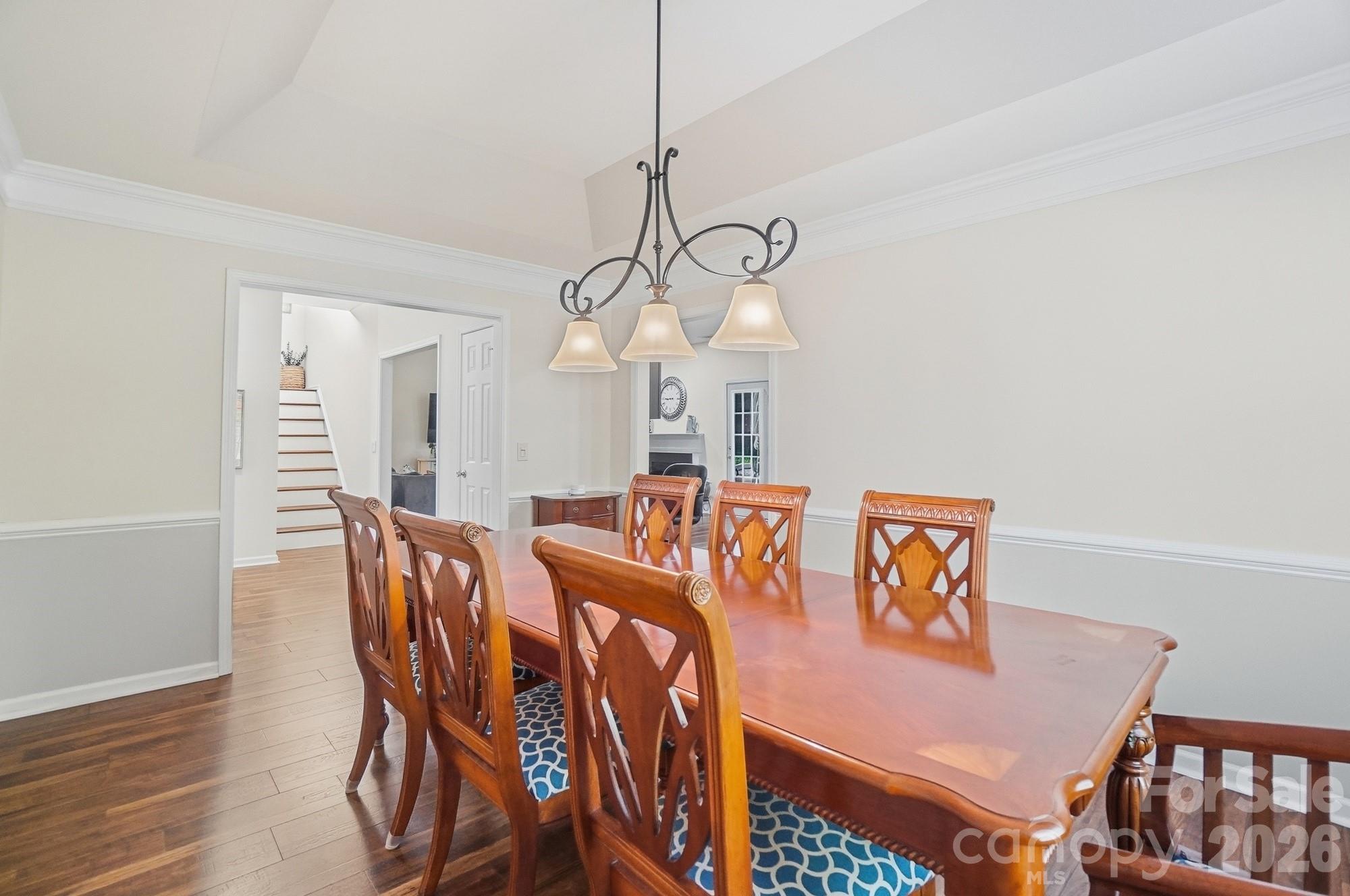 2109 Coral Berry Lane — Waxhaw