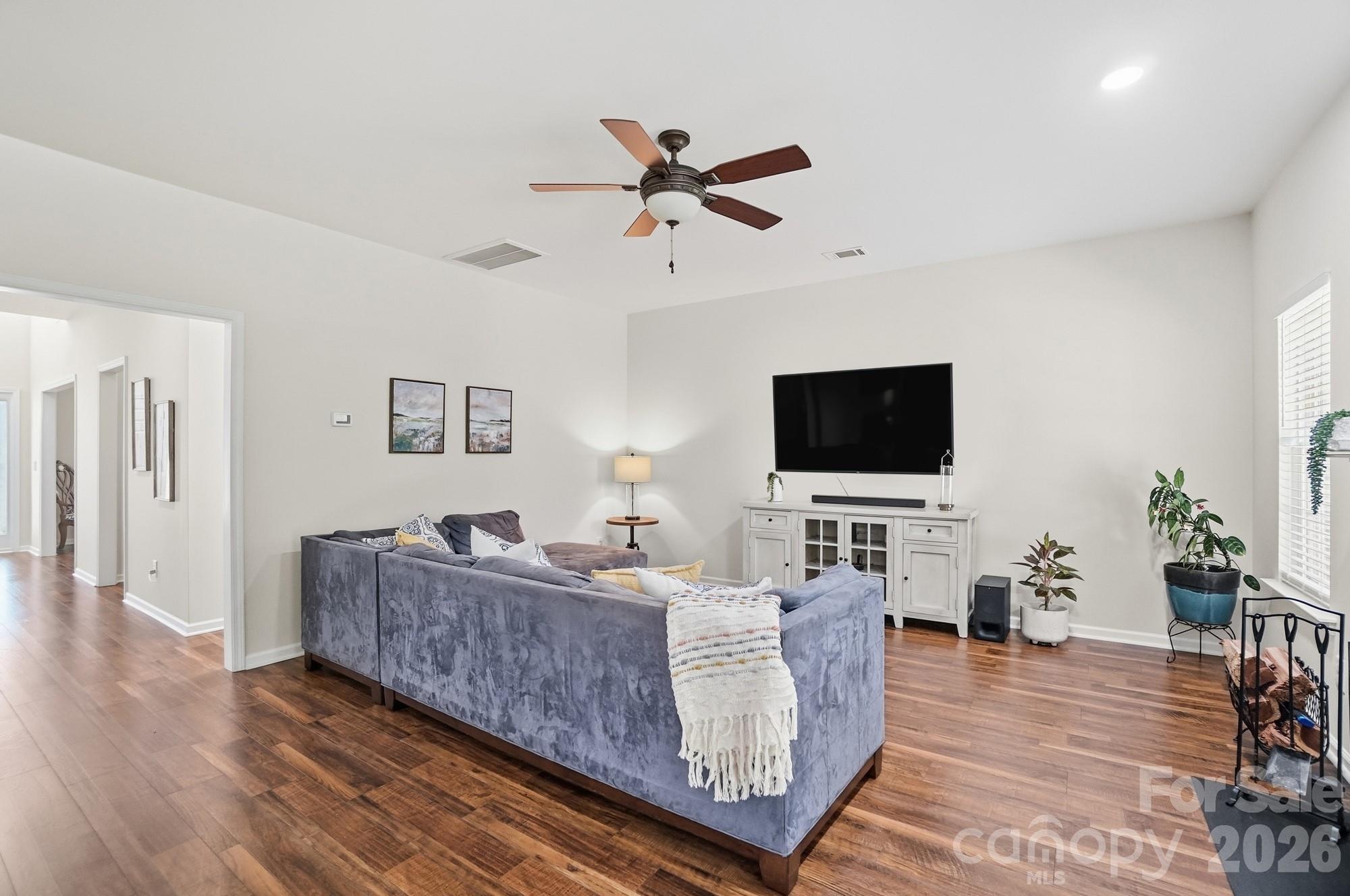 2109 Coral Berry Lane — Waxhaw