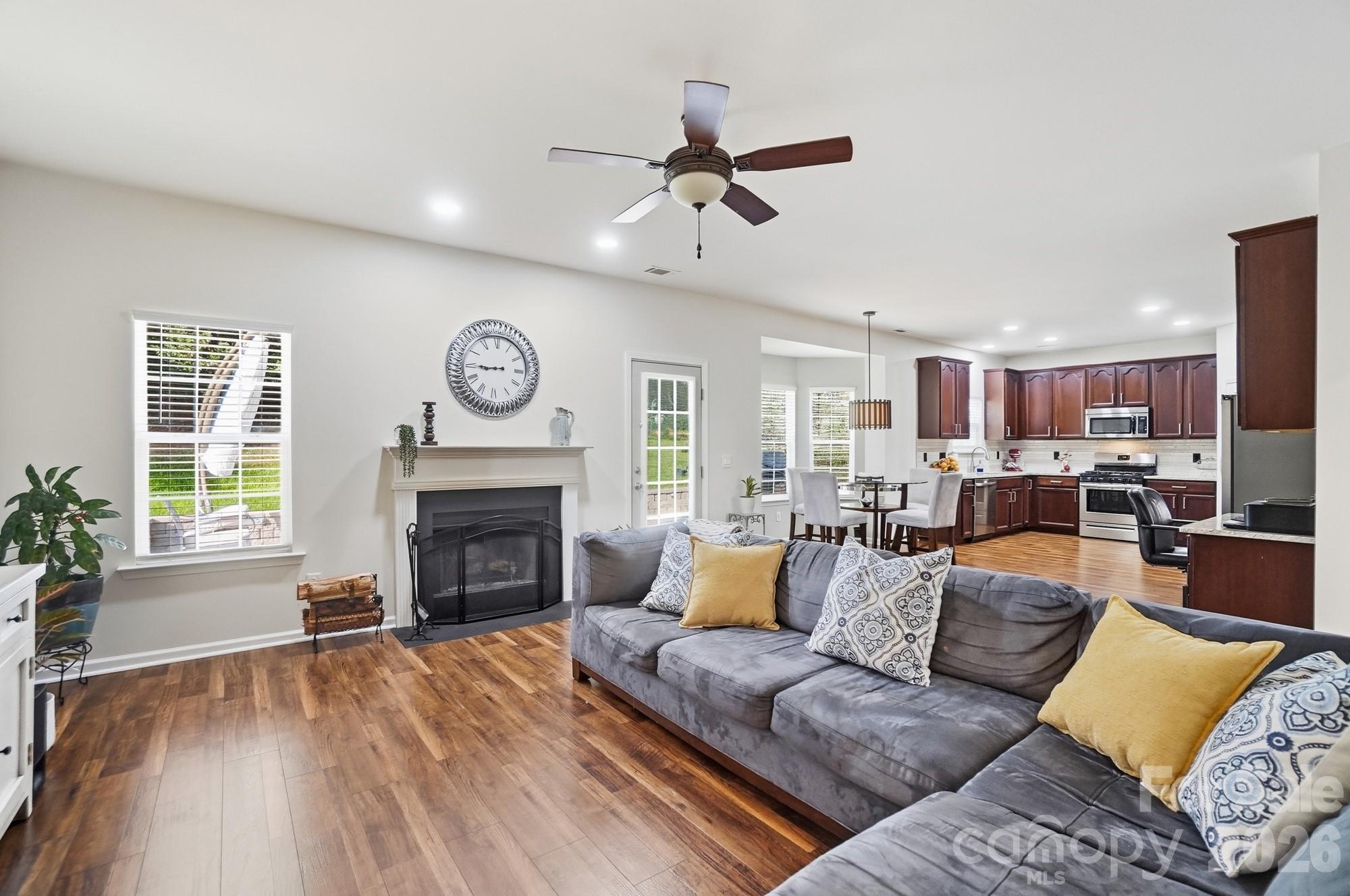 2109 Coral Berry Lane — Waxhaw