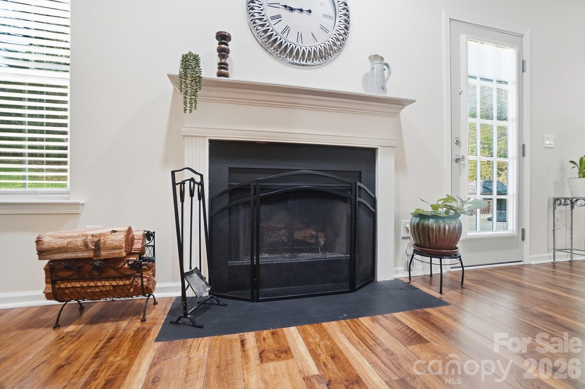 2109 Coral Berry Lane — Waxhaw