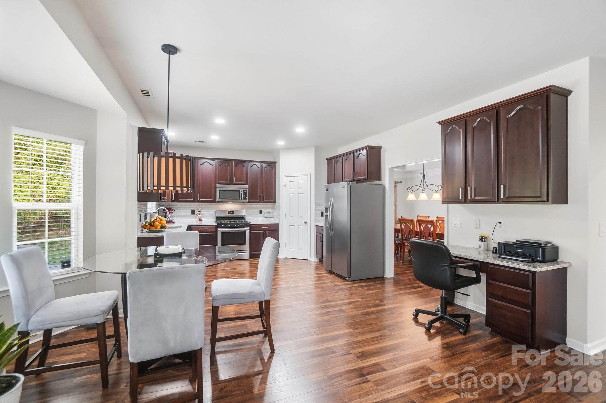 2109 Coral Berry Lane — Waxhaw