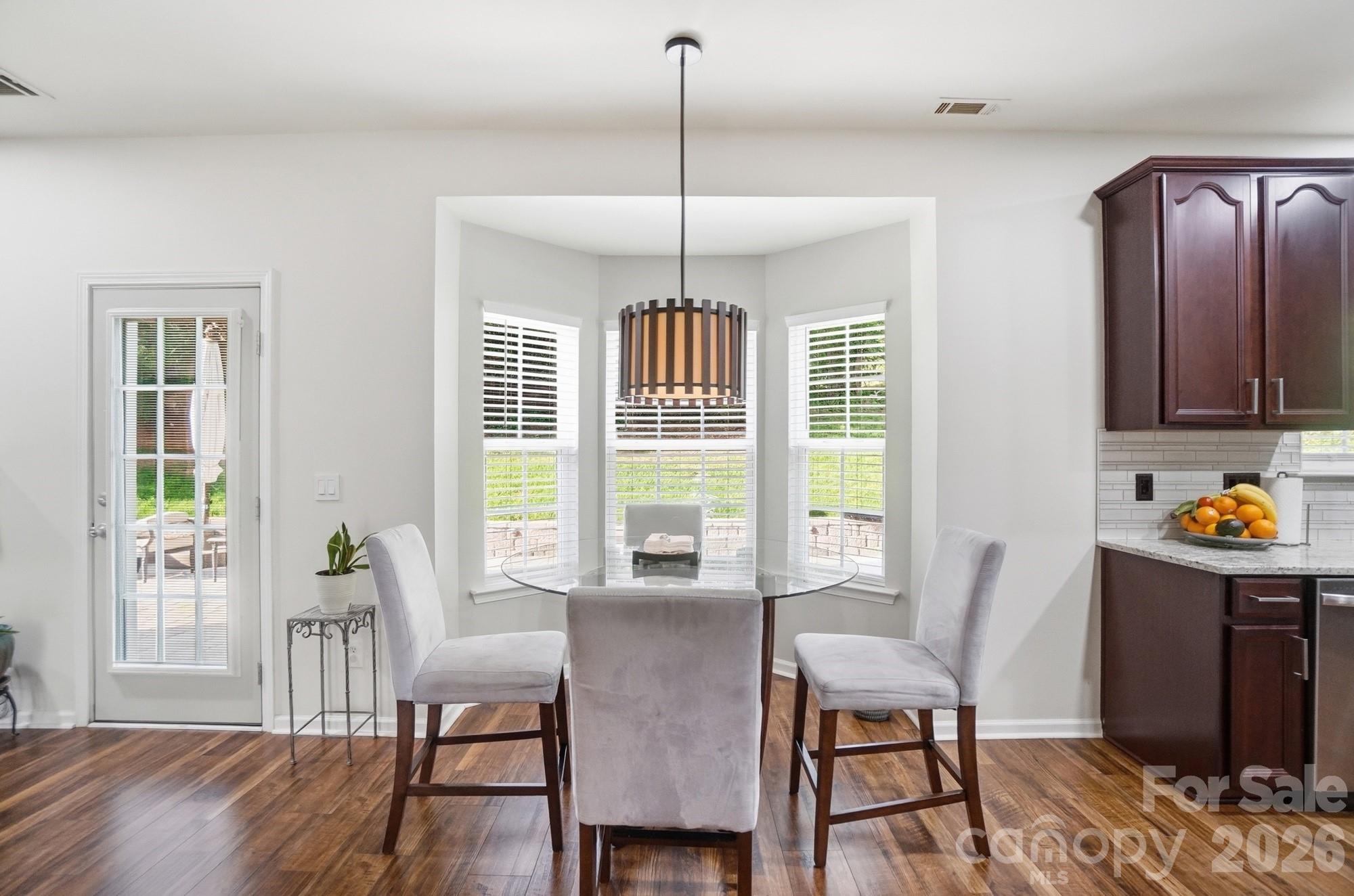 2109 Coral Berry Lane — Waxhaw