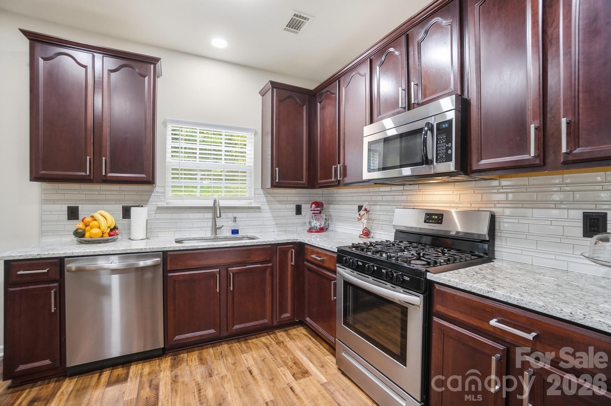 2109 Coral Berry Lane — Waxhaw