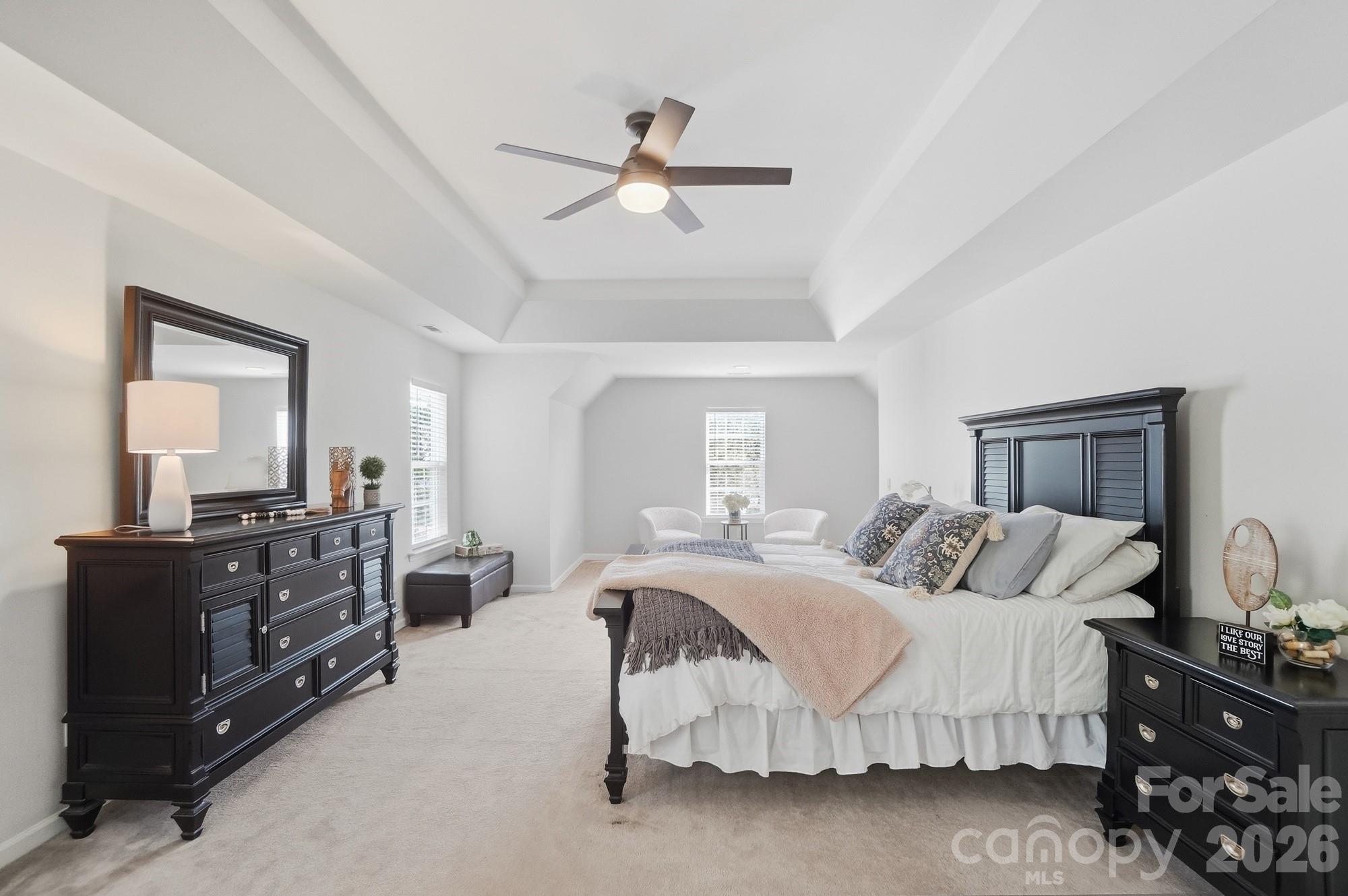 2109 Coral Berry Lane — Waxhaw