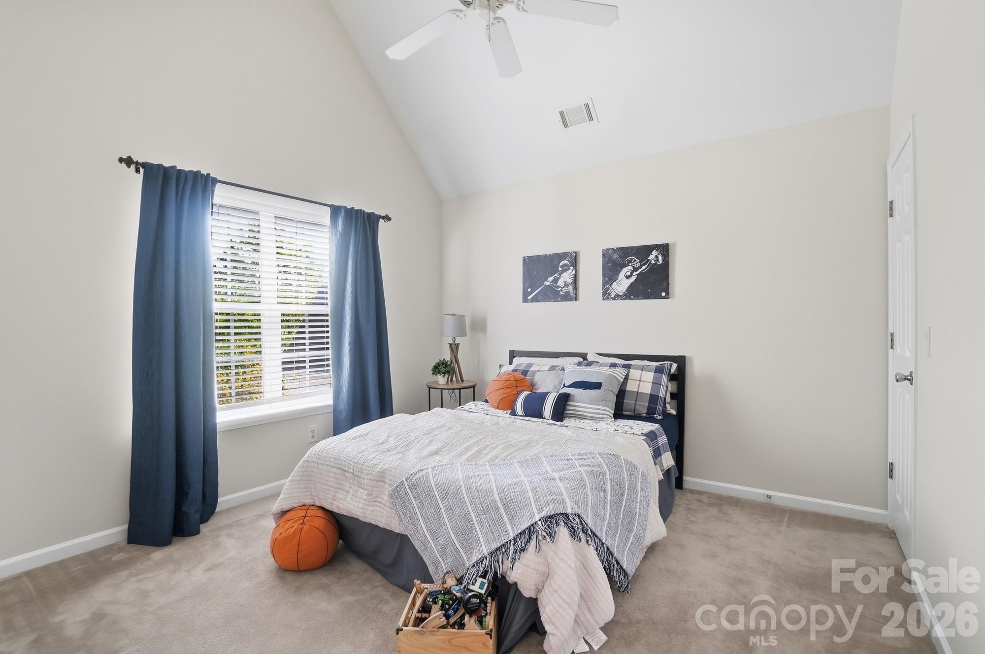 2109 Coral Berry Lane — Waxhaw